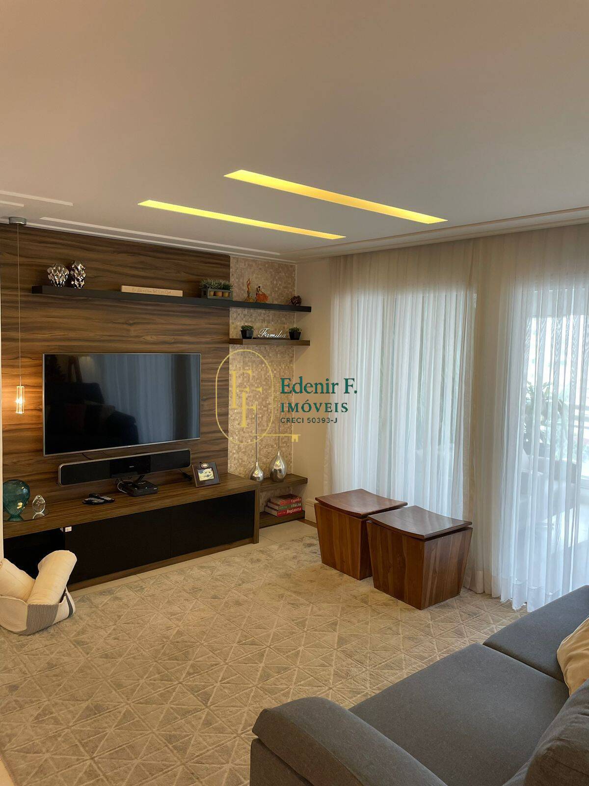 Apartamento, 4 quartos, 126 m² - Foto 6