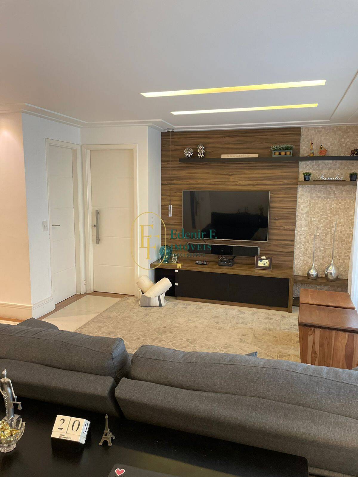 Apartamento, 4 quartos, 126 m² - Foto 7