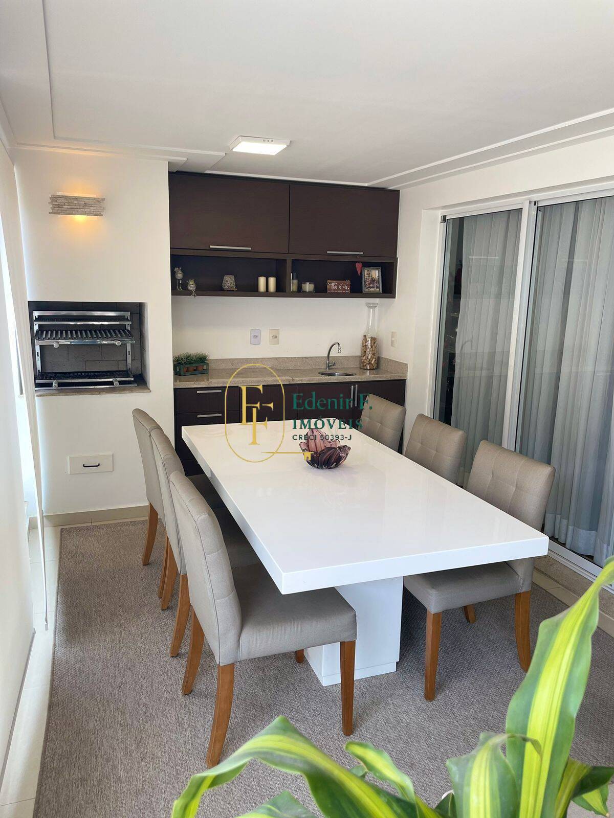 Apartamento, 4 quartos, 126 m² - Foto 2