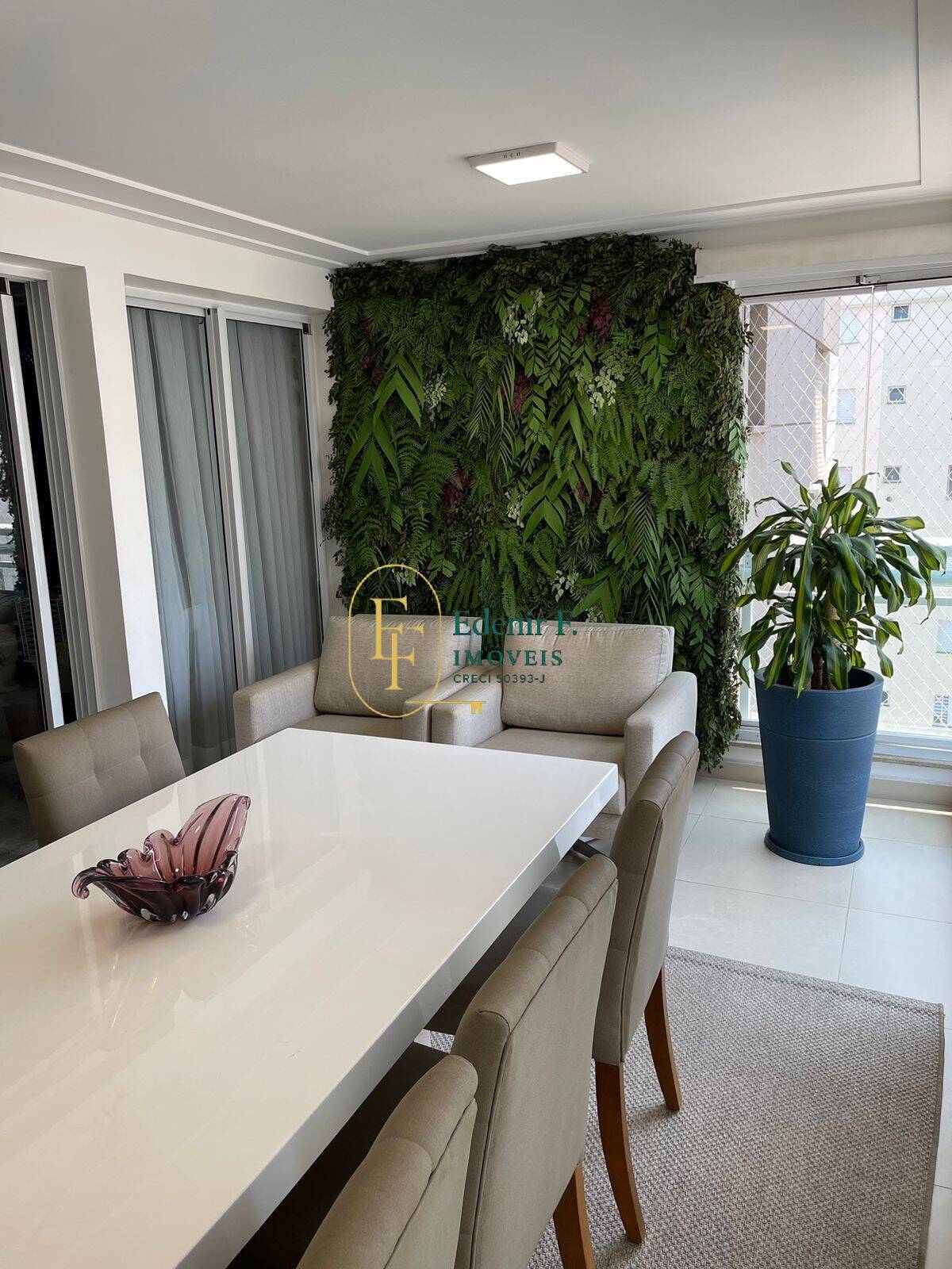 Apartamento, 4 quartos, 126 m² - Foto 1