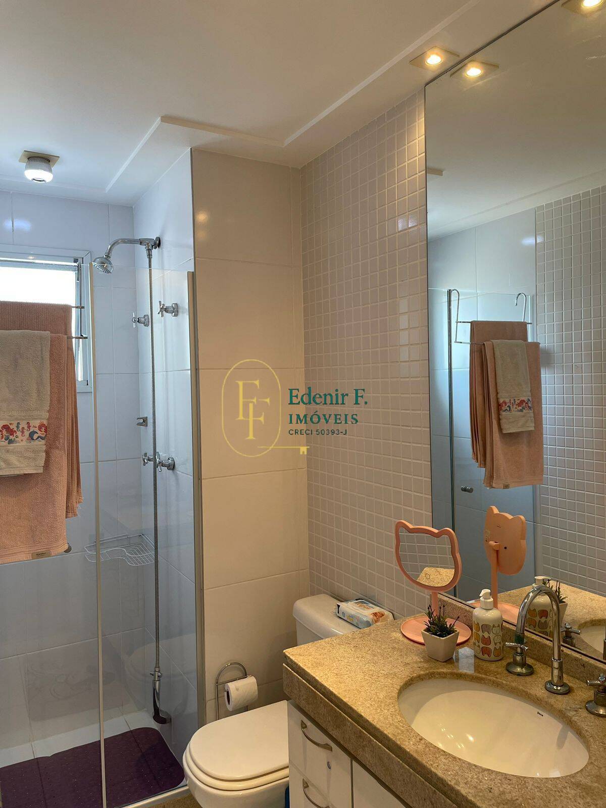 Apartamento, 4 quartos, 126 m² - Foto 20