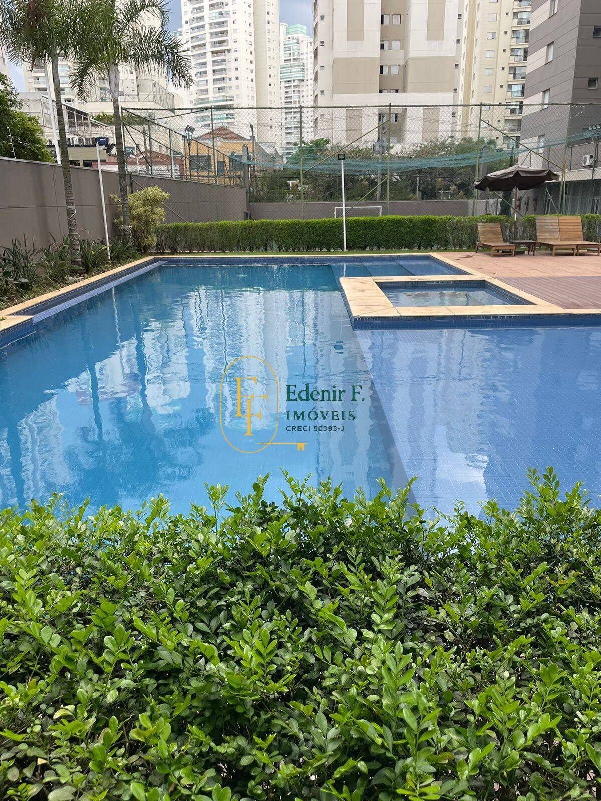 Apartamento, 4 quartos, 126 m² - Foto 23