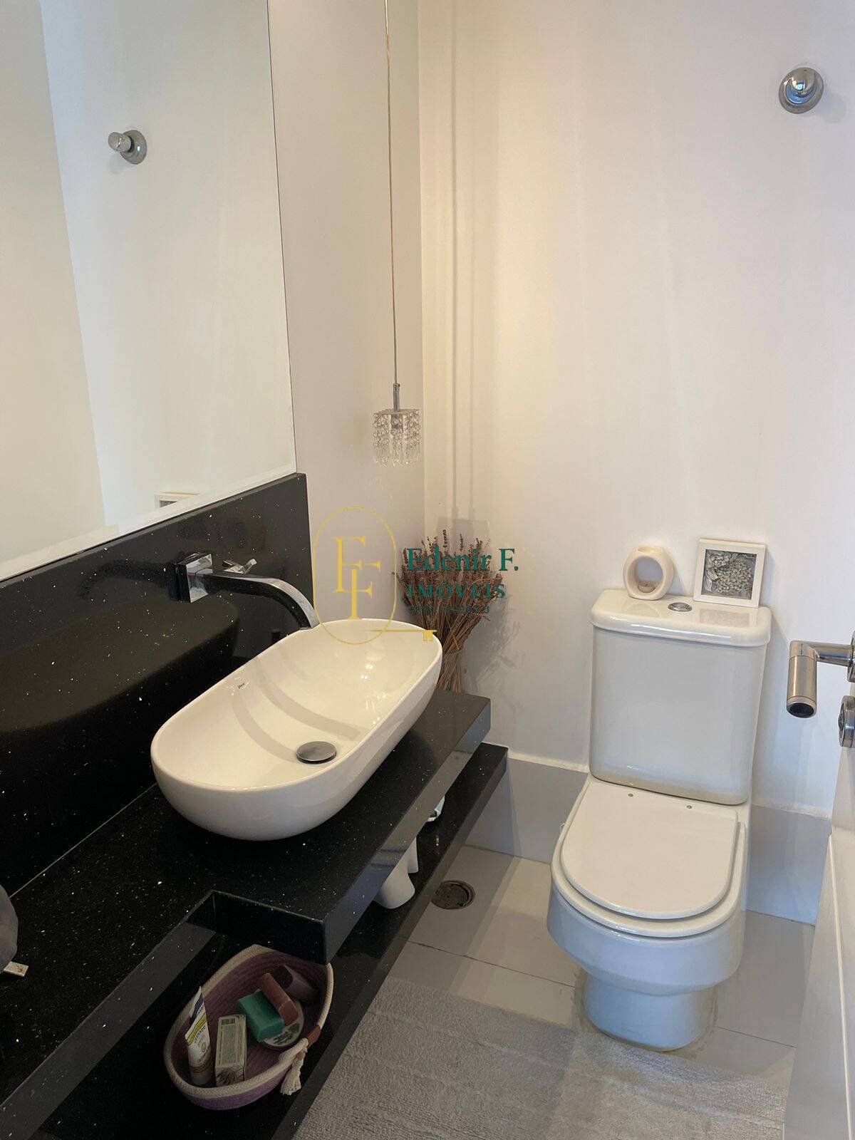 Apartamento, 4 quartos, 126 m² - Foto 21