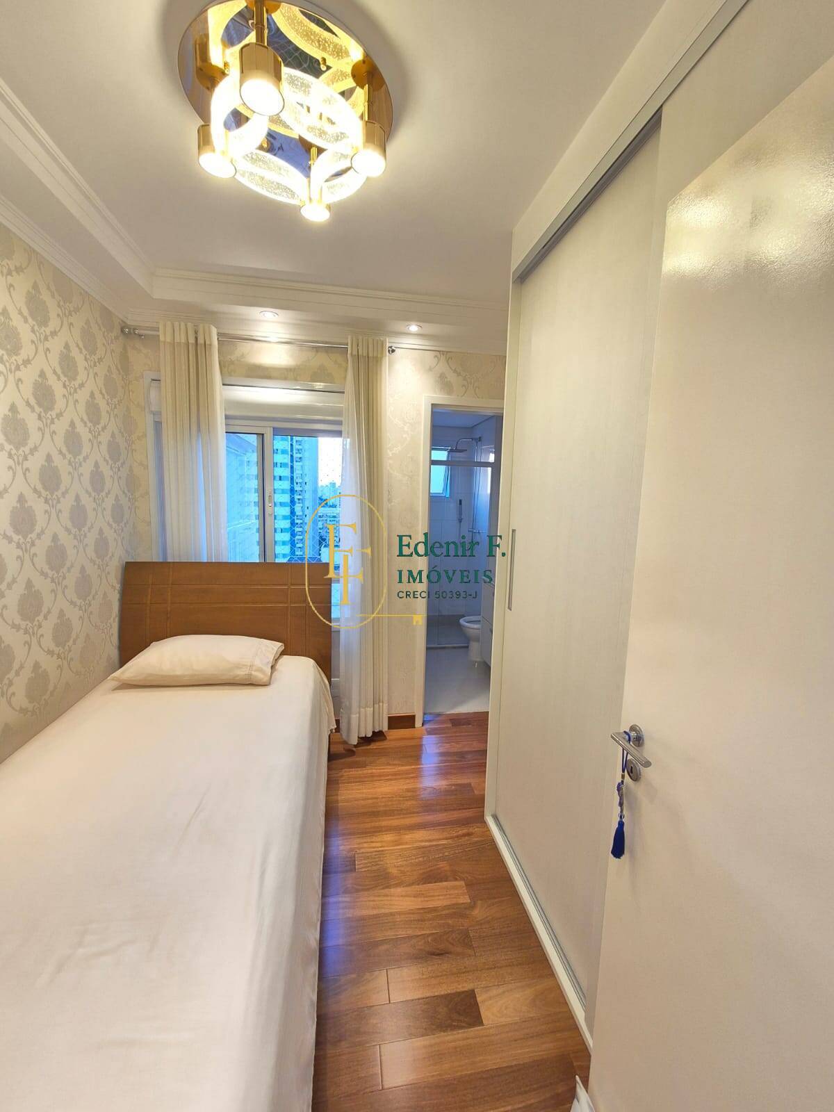 Apartamento, 3 quartos, 122 m² - Foto 16