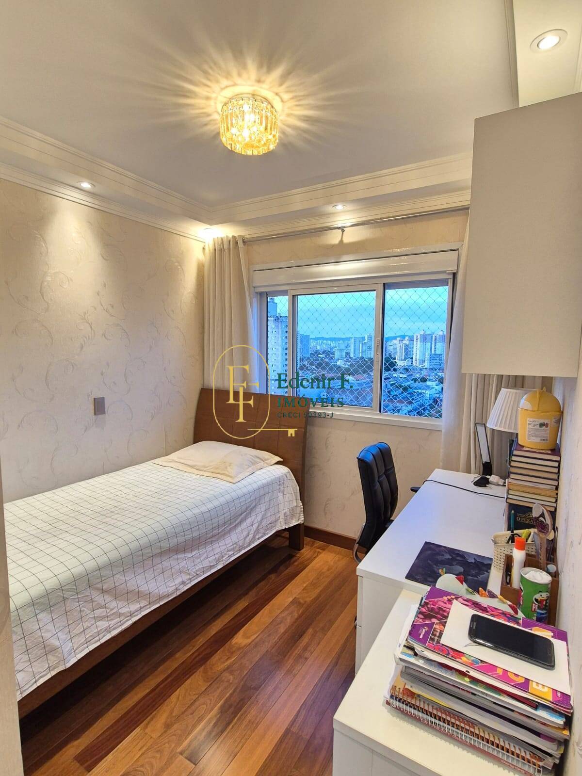 Apartamento, 3 quartos, 122 m² - Foto 20