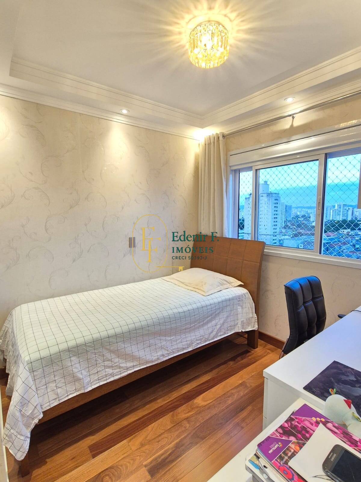 Apartamento, 3 quartos, 122 m² - Foto 21