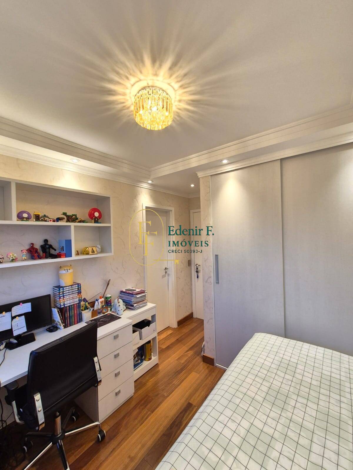 Apartamento, 3 quartos, 122 m² - Foto 24