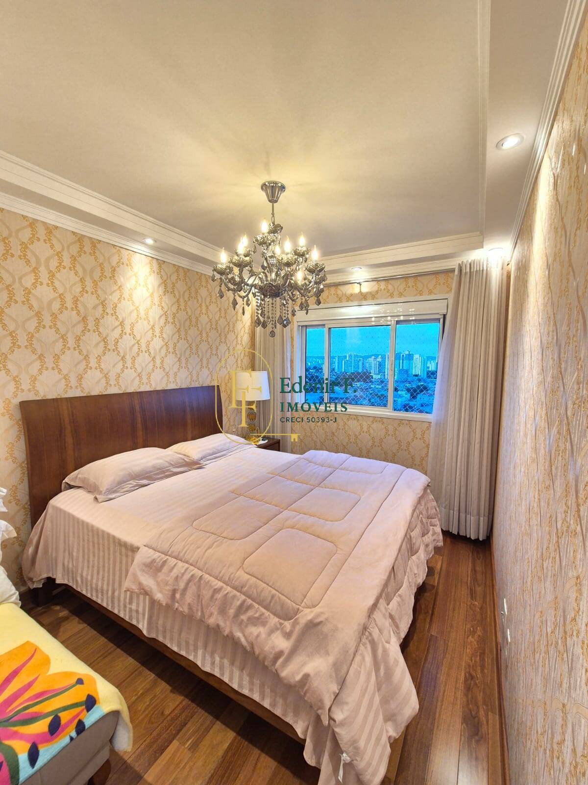 Apartamento, 3 quartos, 122 m² - Foto 26
