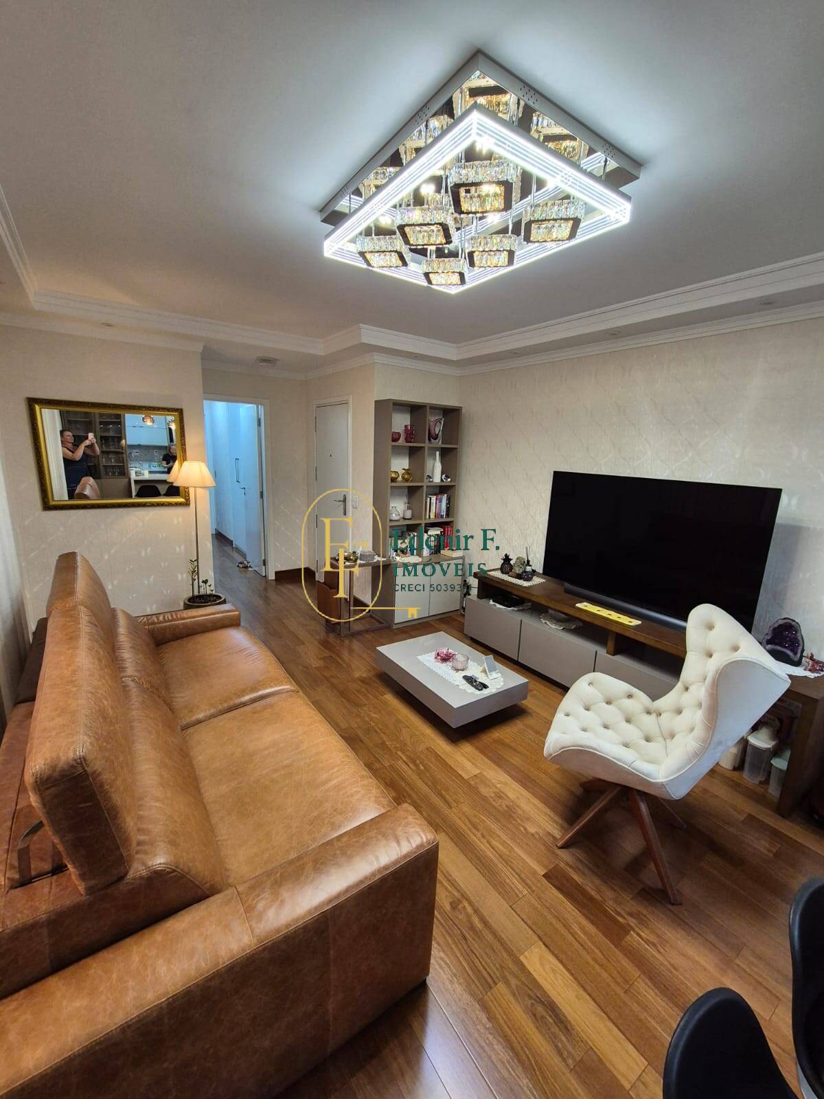 Apartamento, 3 quartos, 122 m² - Foto 14