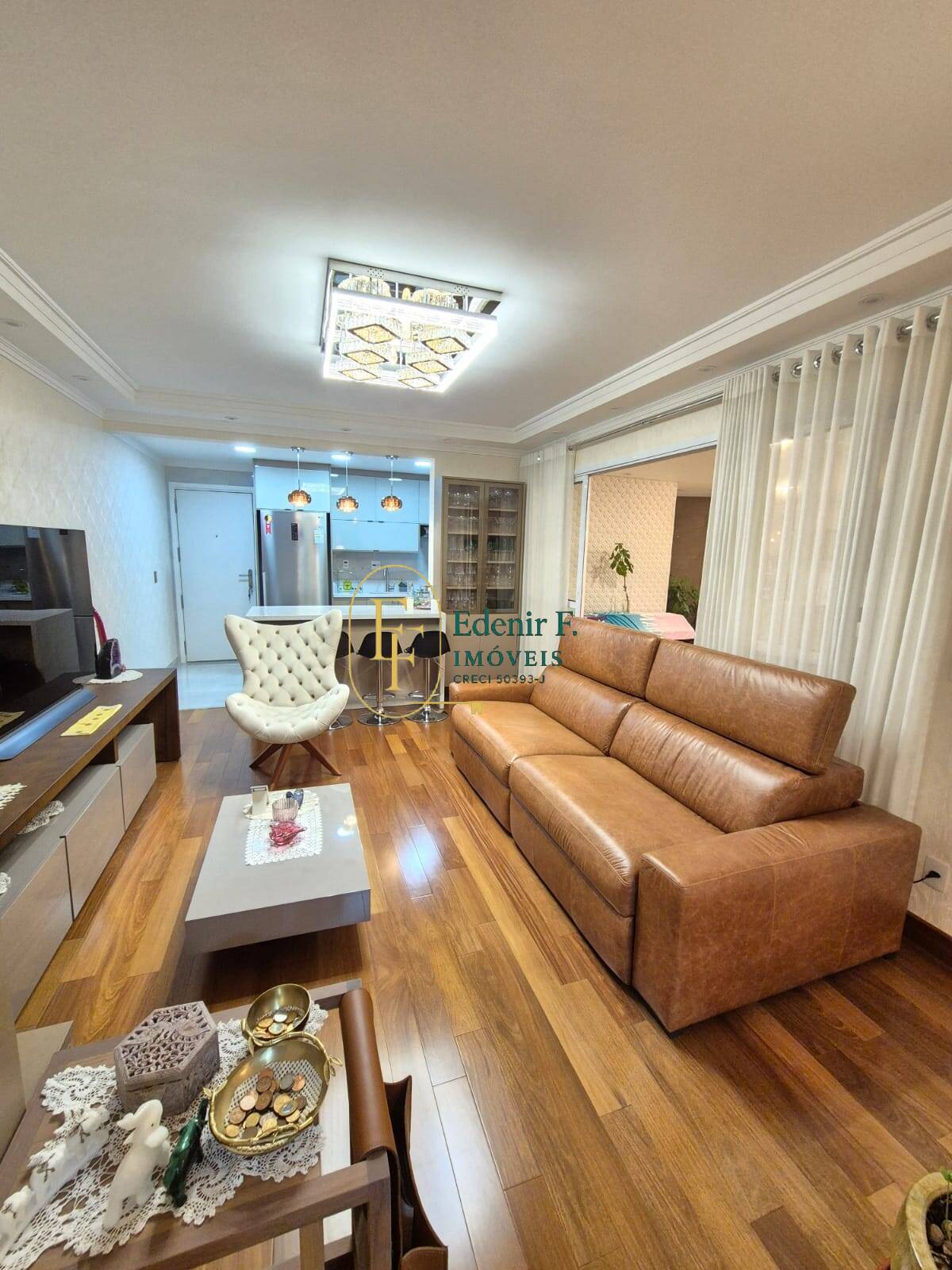 Apartamento, 3 quartos, 122 m² - Foto 12