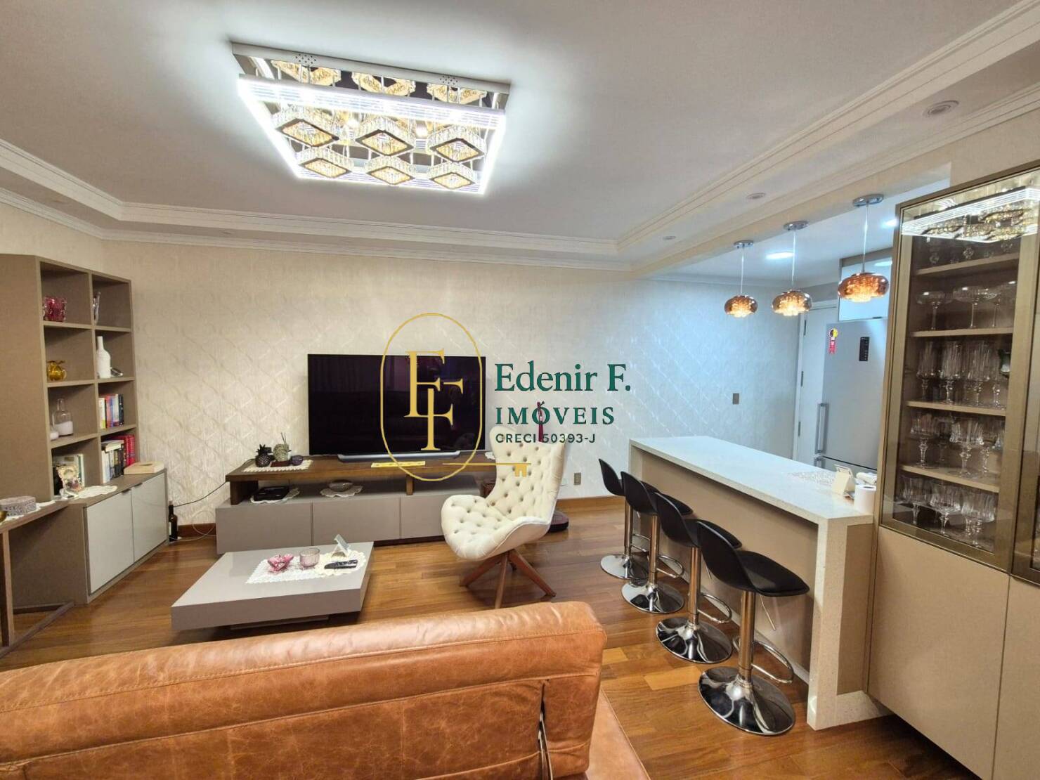 Apartamento, 3 quartos, 122 m² - Foto 13