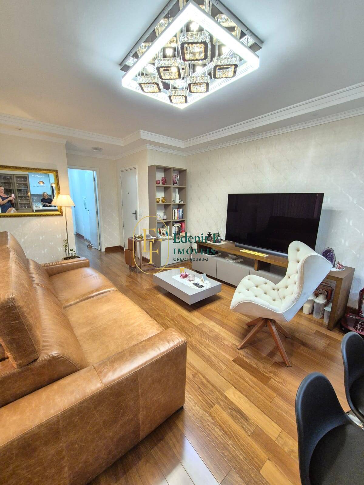 Apartamento, 3 quartos, 122 m² - Foto 11
