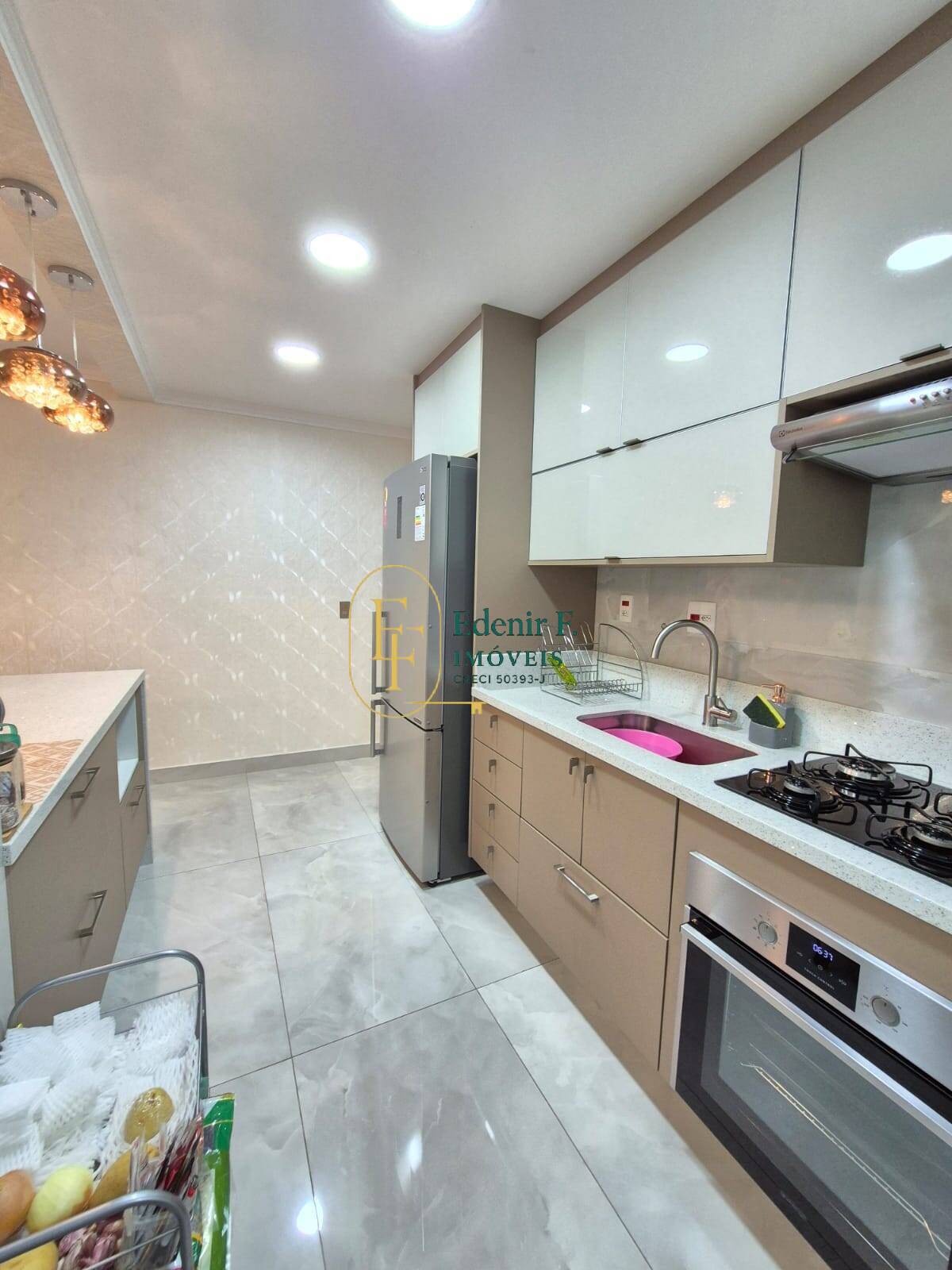 Apartamento, 3 quartos, 122 m² - Foto 9