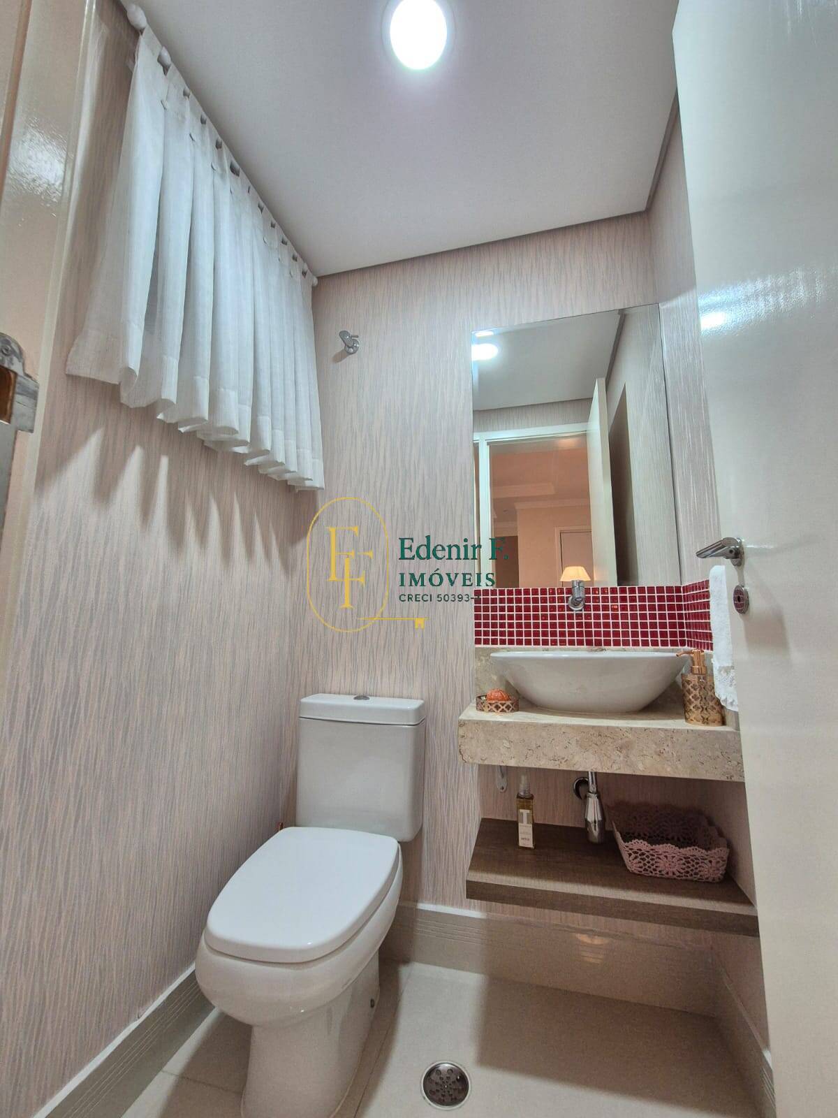 Apartamento, 3 quartos, 122 m² - Foto 32