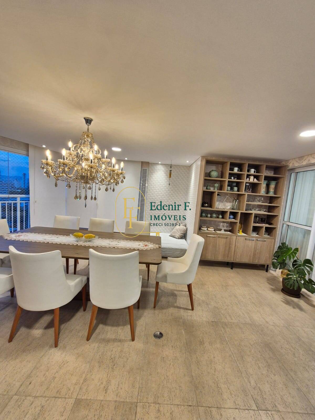Apartamento, 3 quartos, 122 m² - Foto 7