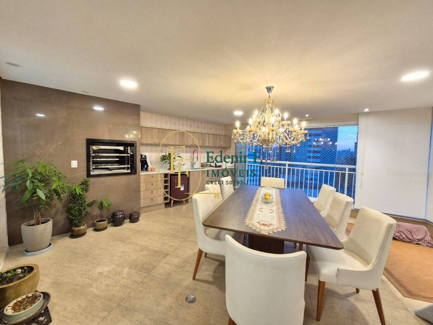 Apartamento, 3 quartos, 122 m² - Foto 8