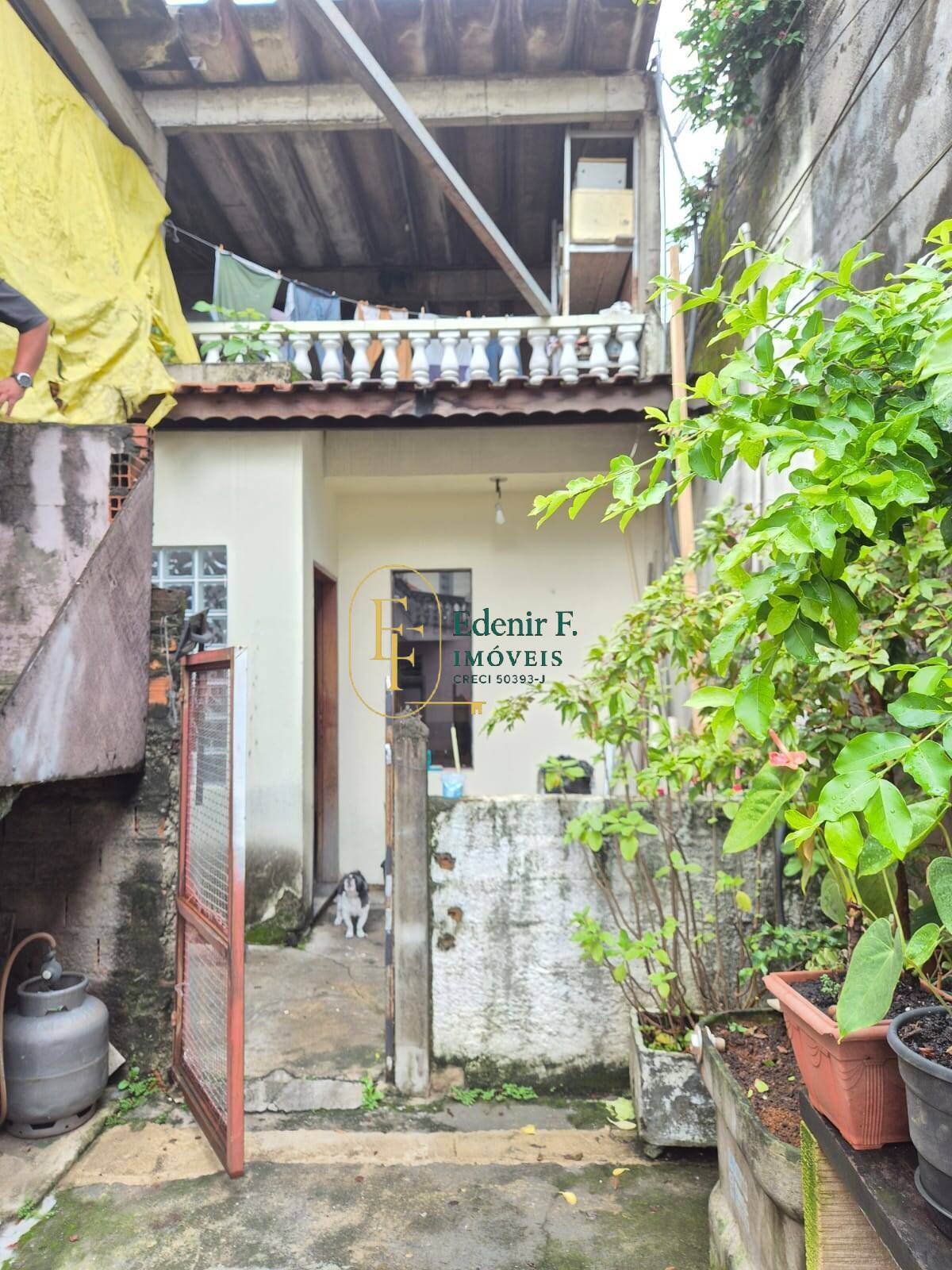 Casa, 5 quartos, 160 m² - Foto 30