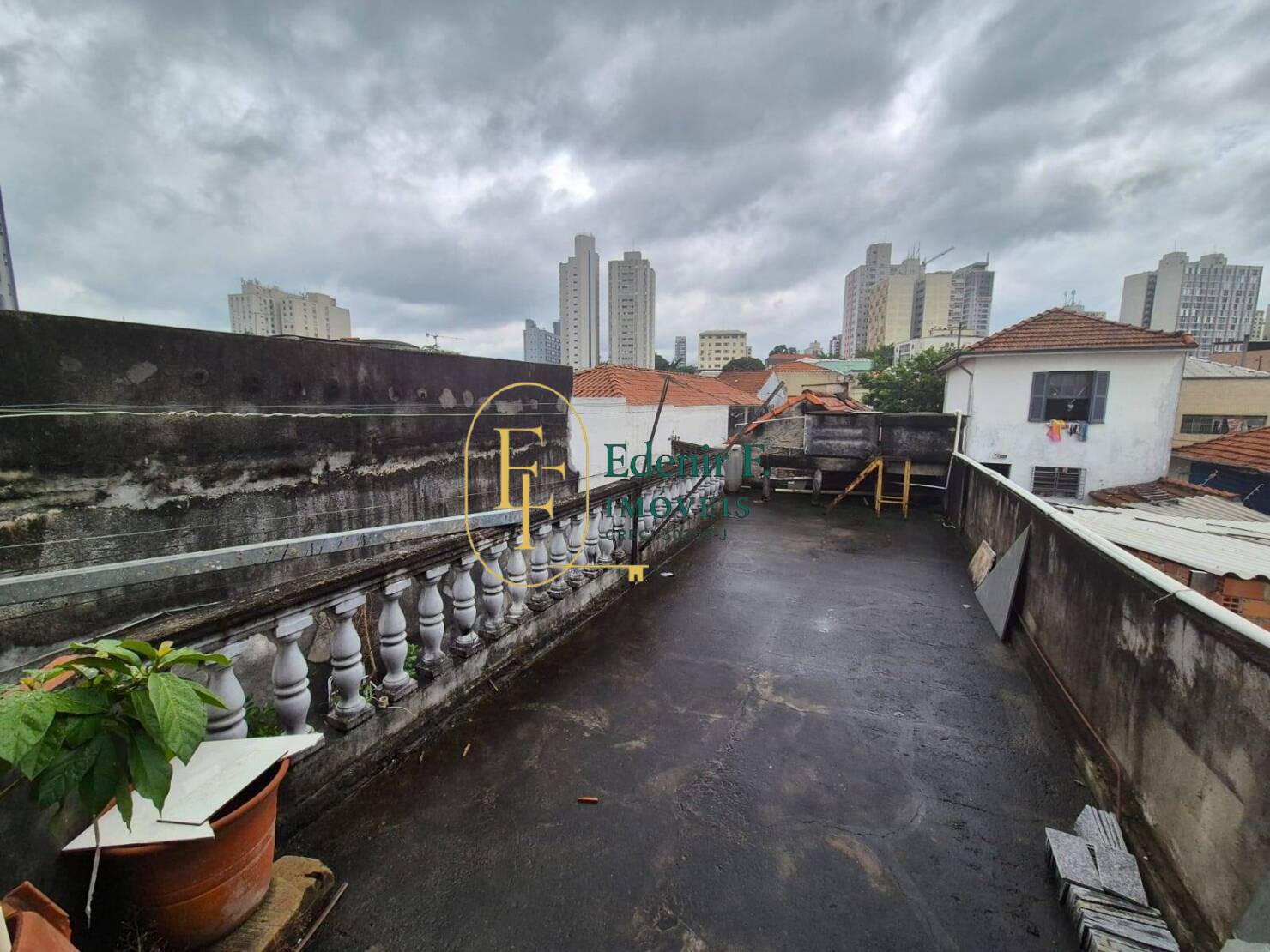 Casa, 5 quartos, 160 m² - Foto 35