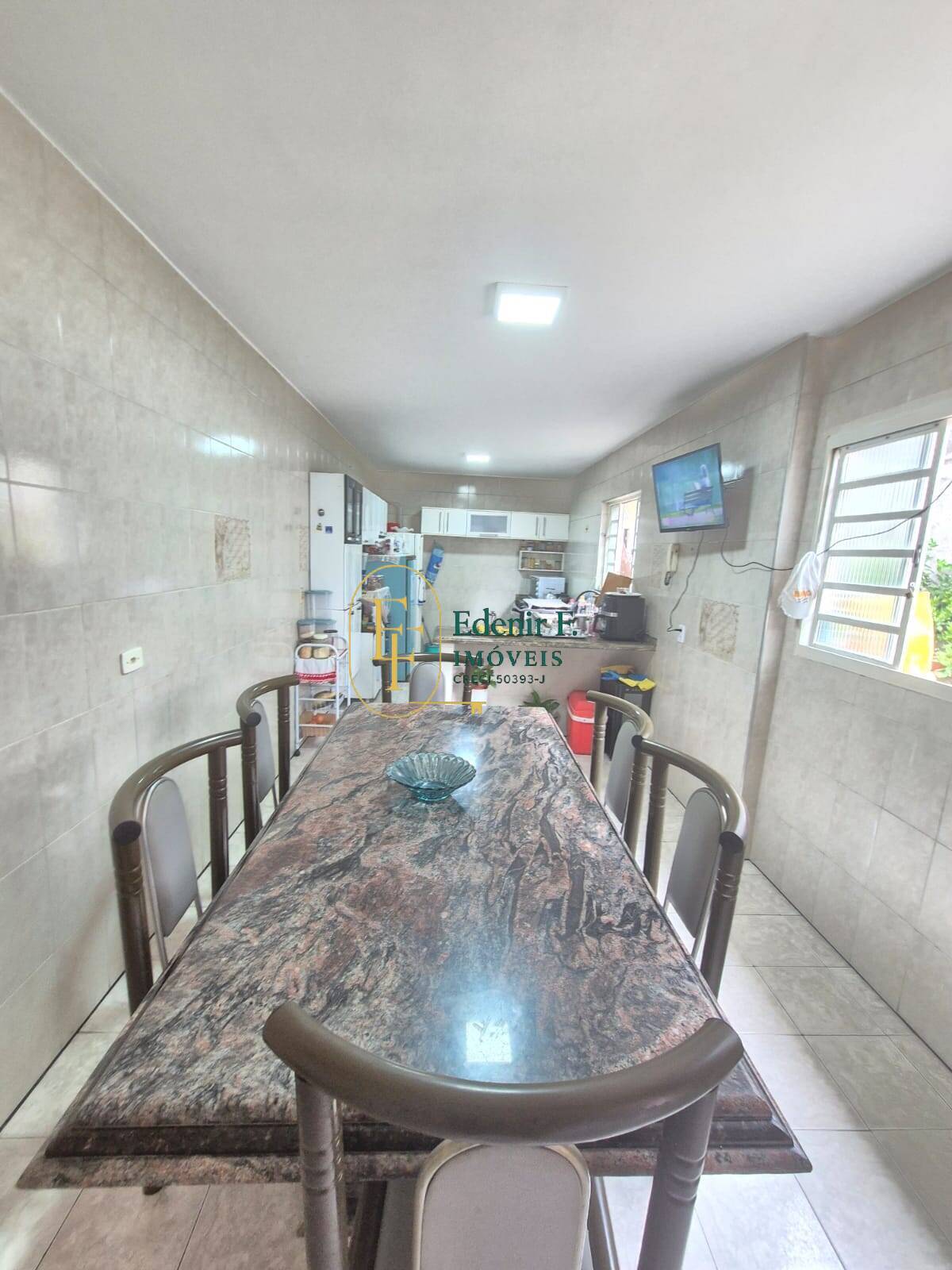 Casa, 5 quartos, 160 m² - Foto 10