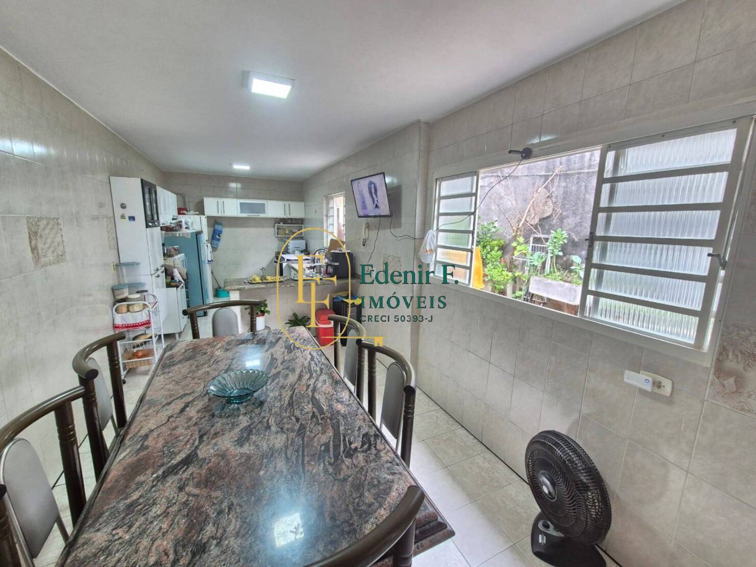 Casa, 5 quartos, 160 m² - Foto 12