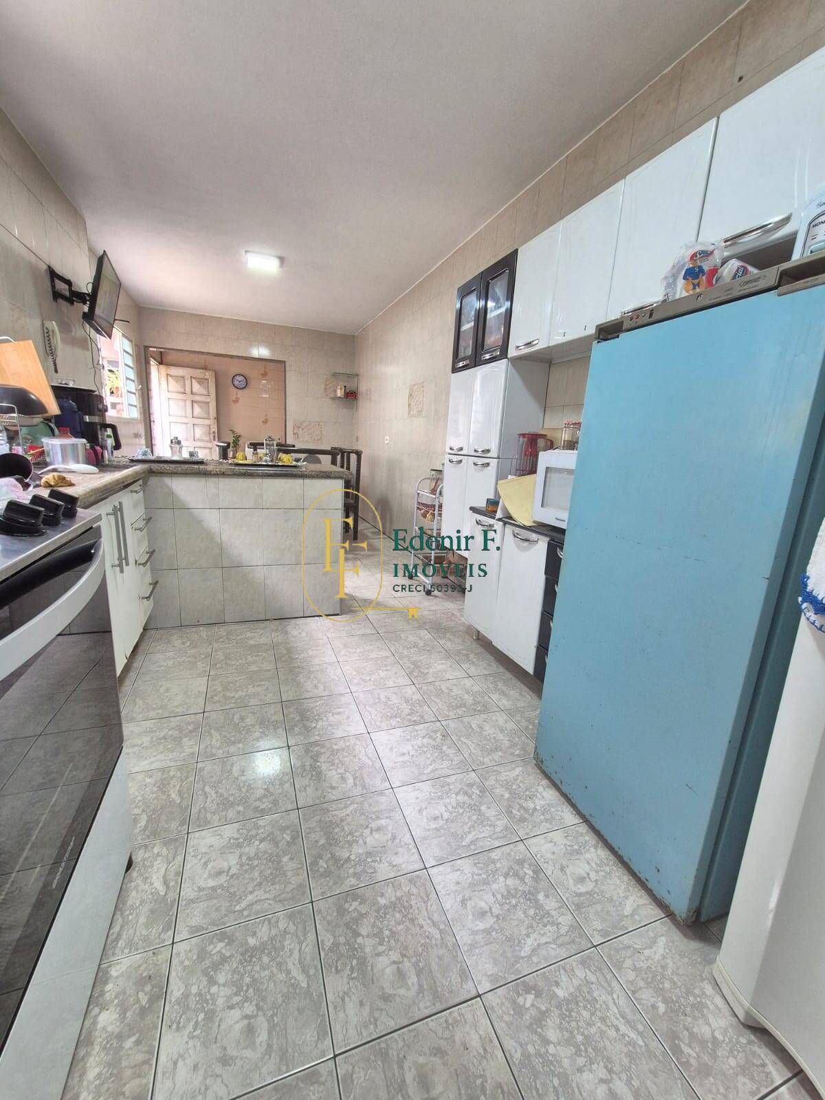 Casa, 5 quartos, 160 m² - Foto 15