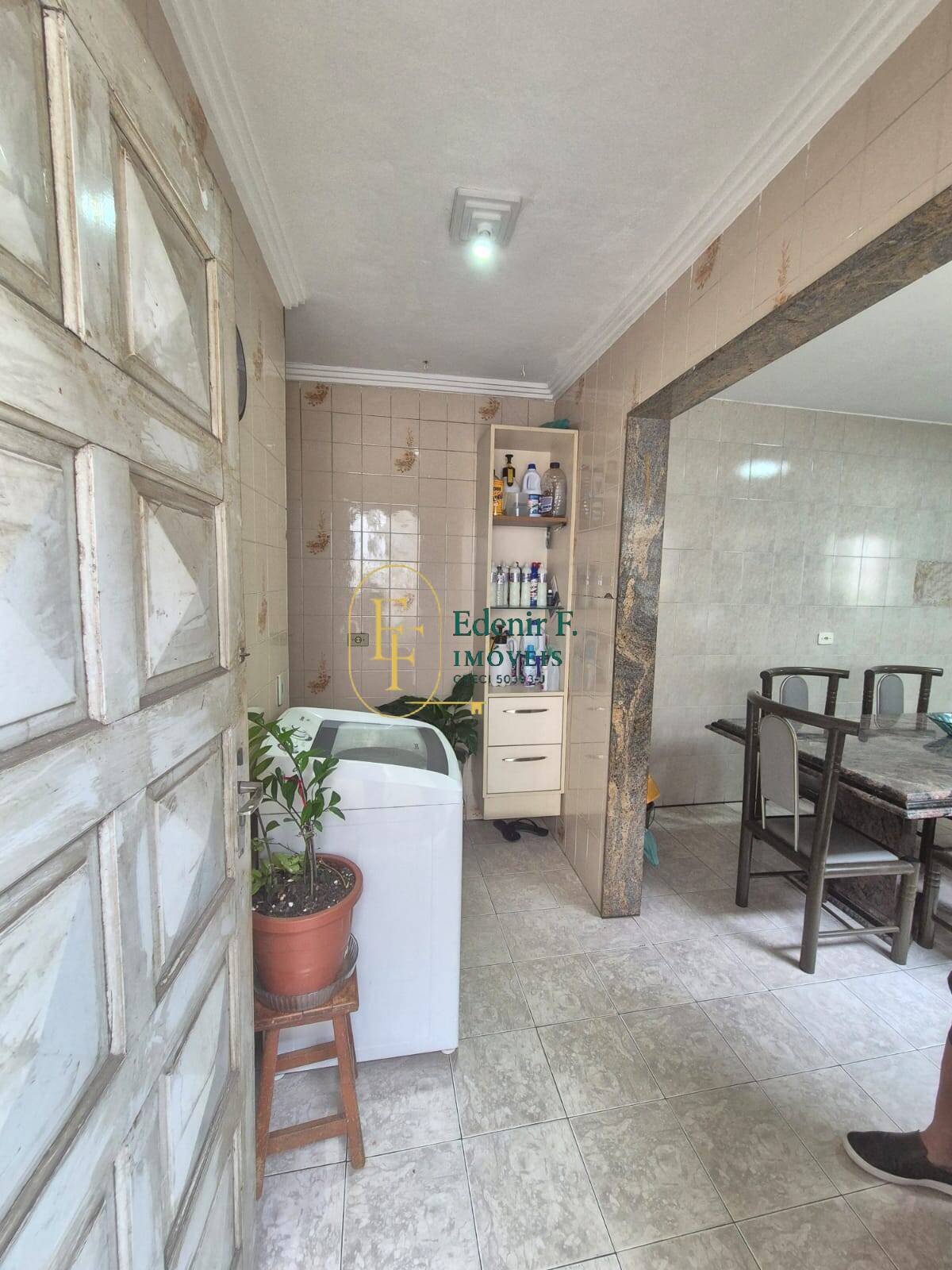 Casa, 5 quartos, 160 m² - Foto 16