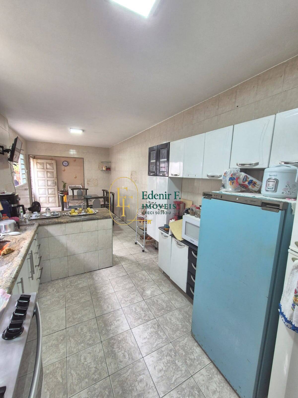 Casa, 5 quartos, 160 m² - Foto 14