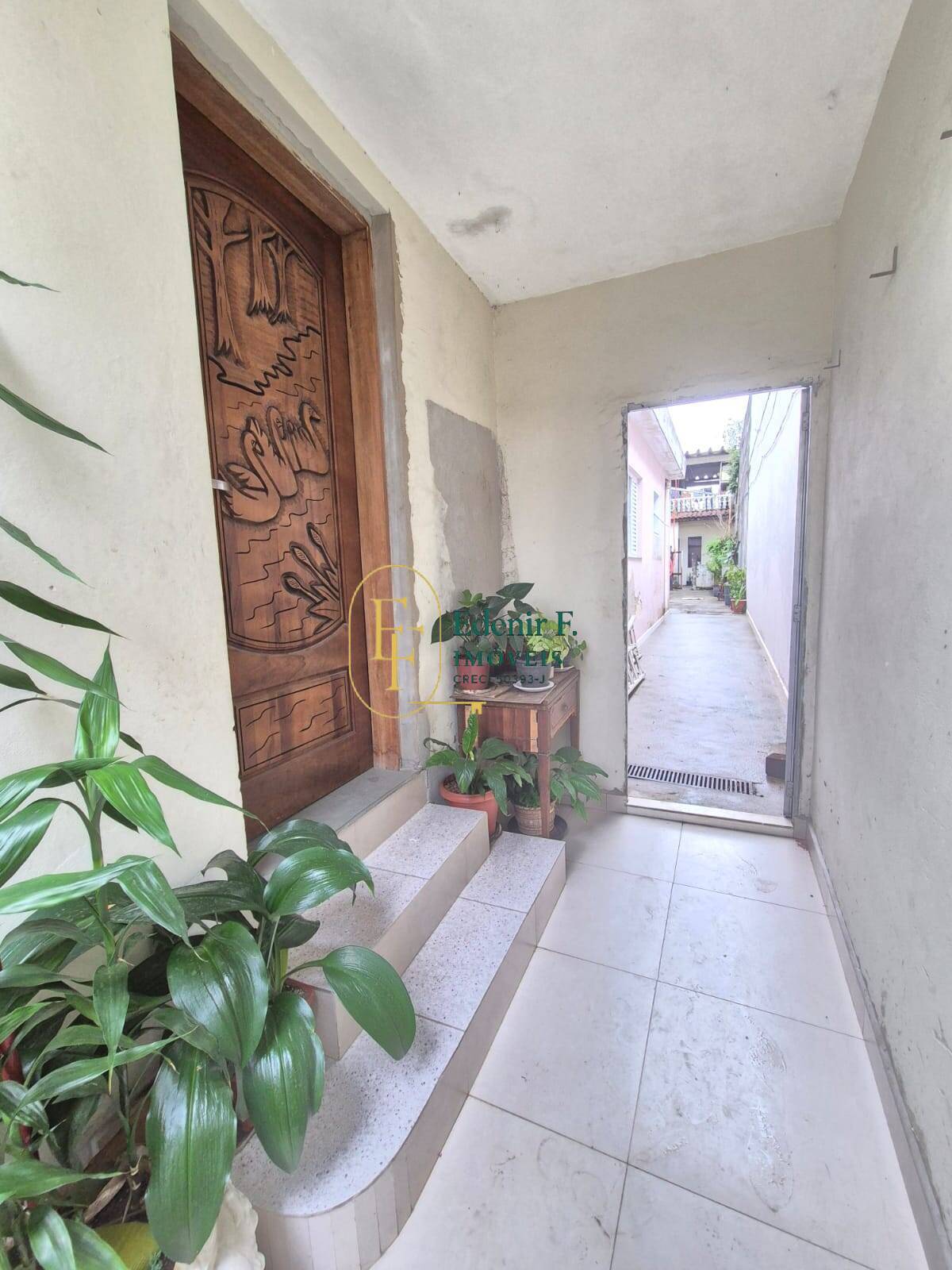 Casa, 5 quartos, 160 m² - Foto 2