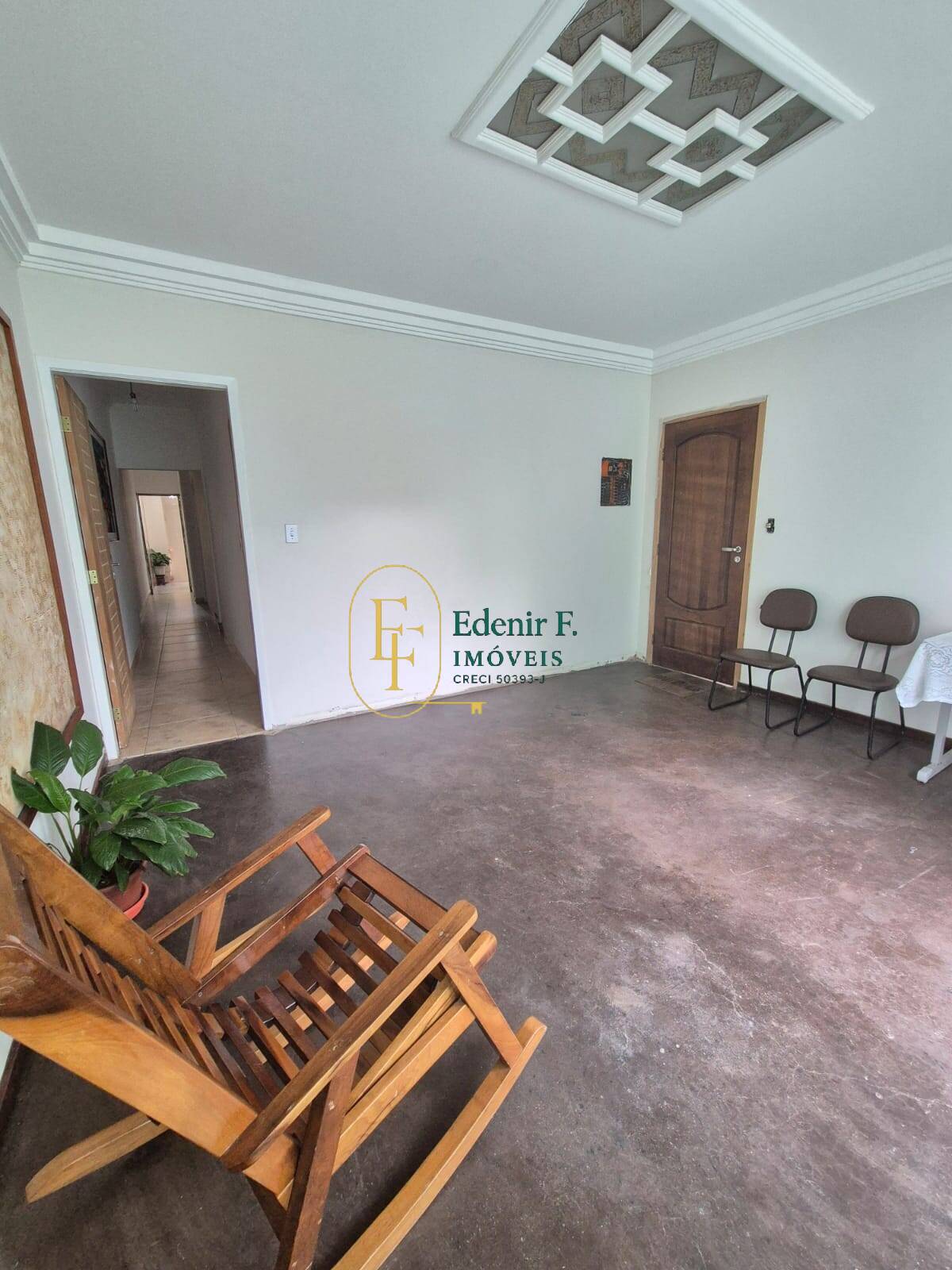 Casa, 5 quartos, 160 m² - Foto 4