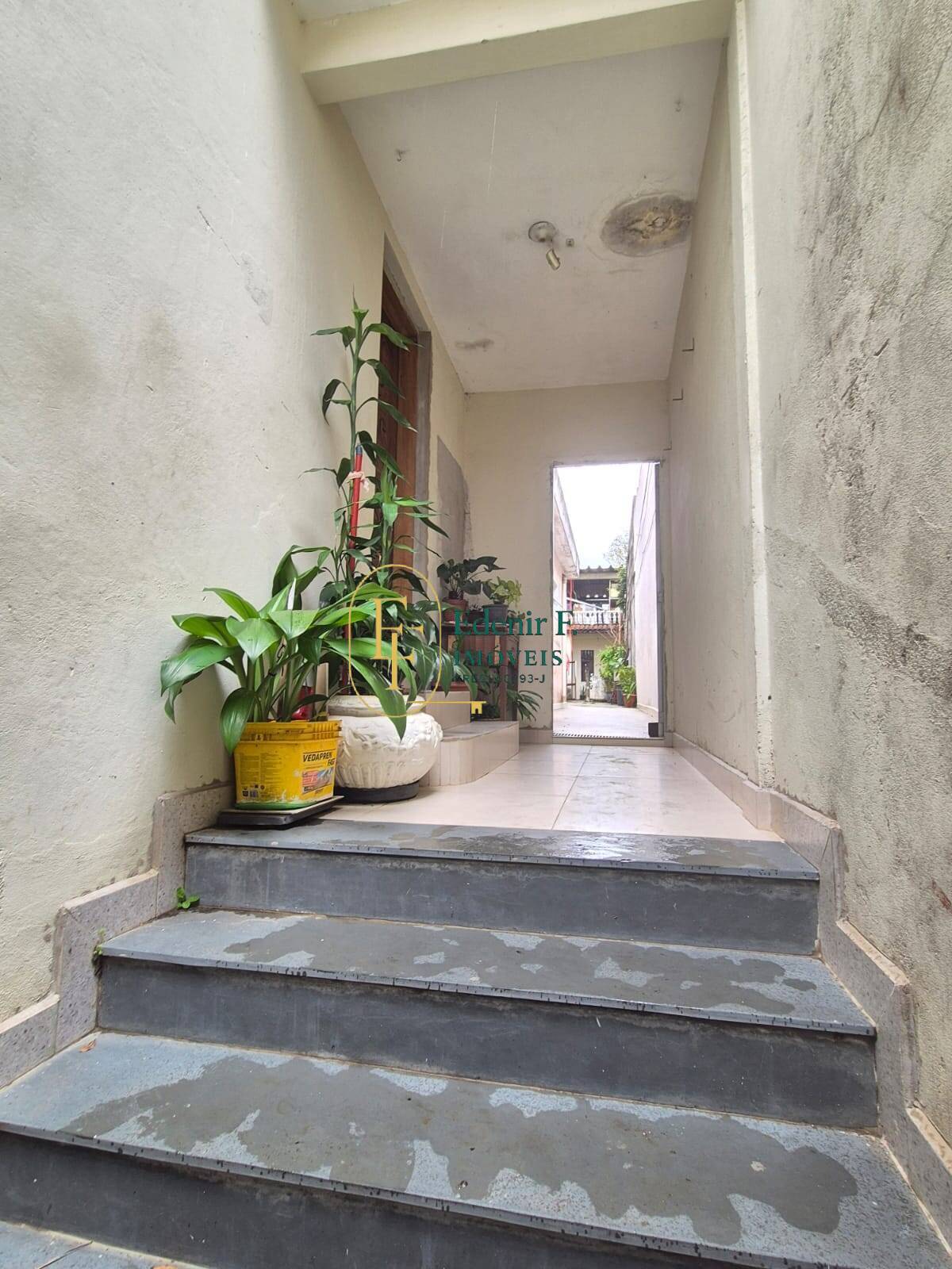 Casa, 5 quartos, 160 m² - Foto 1