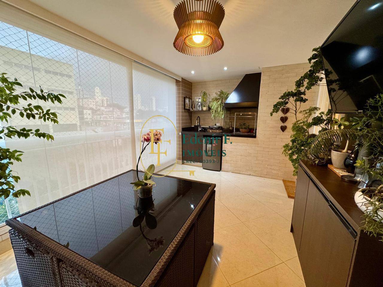 Apartamento, 4 quartos, 120 m² - Foto 2