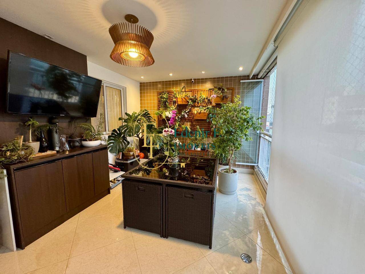 Apartamento, 4 quartos, 120 m² - Foto 3