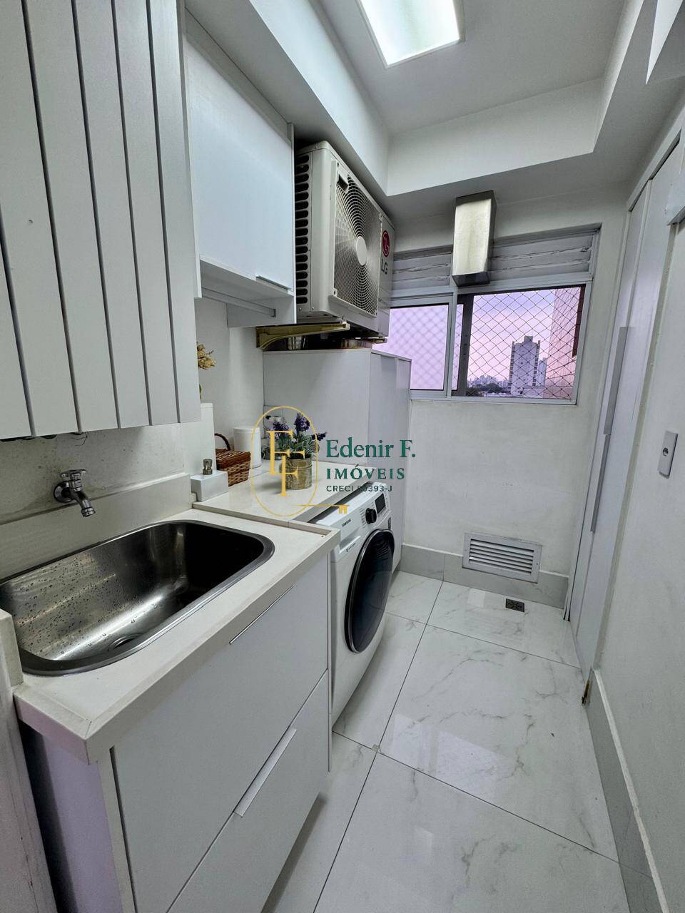 Apartamento, 4 quartos, 120 m² - Foto 24