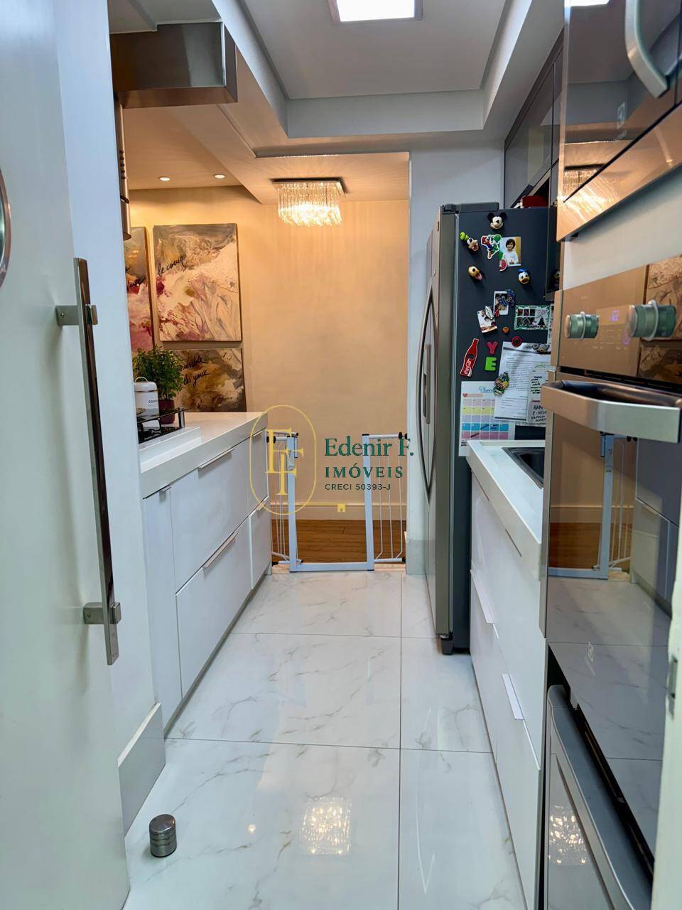 Apartamento, 4 quartos, 120 m² - Foto 10