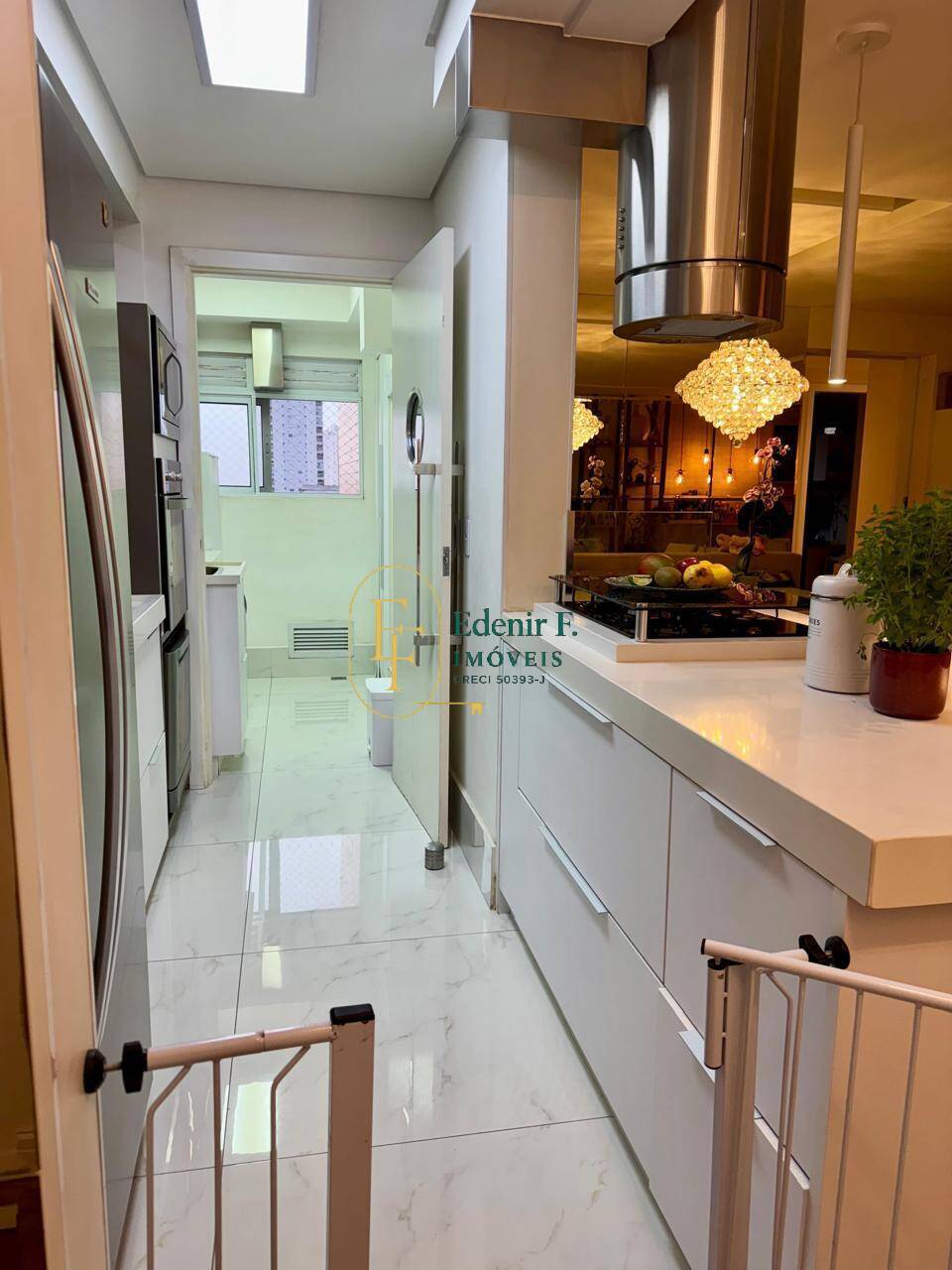 Apartamento, 4 quartos, 120 m² - Foto 11
