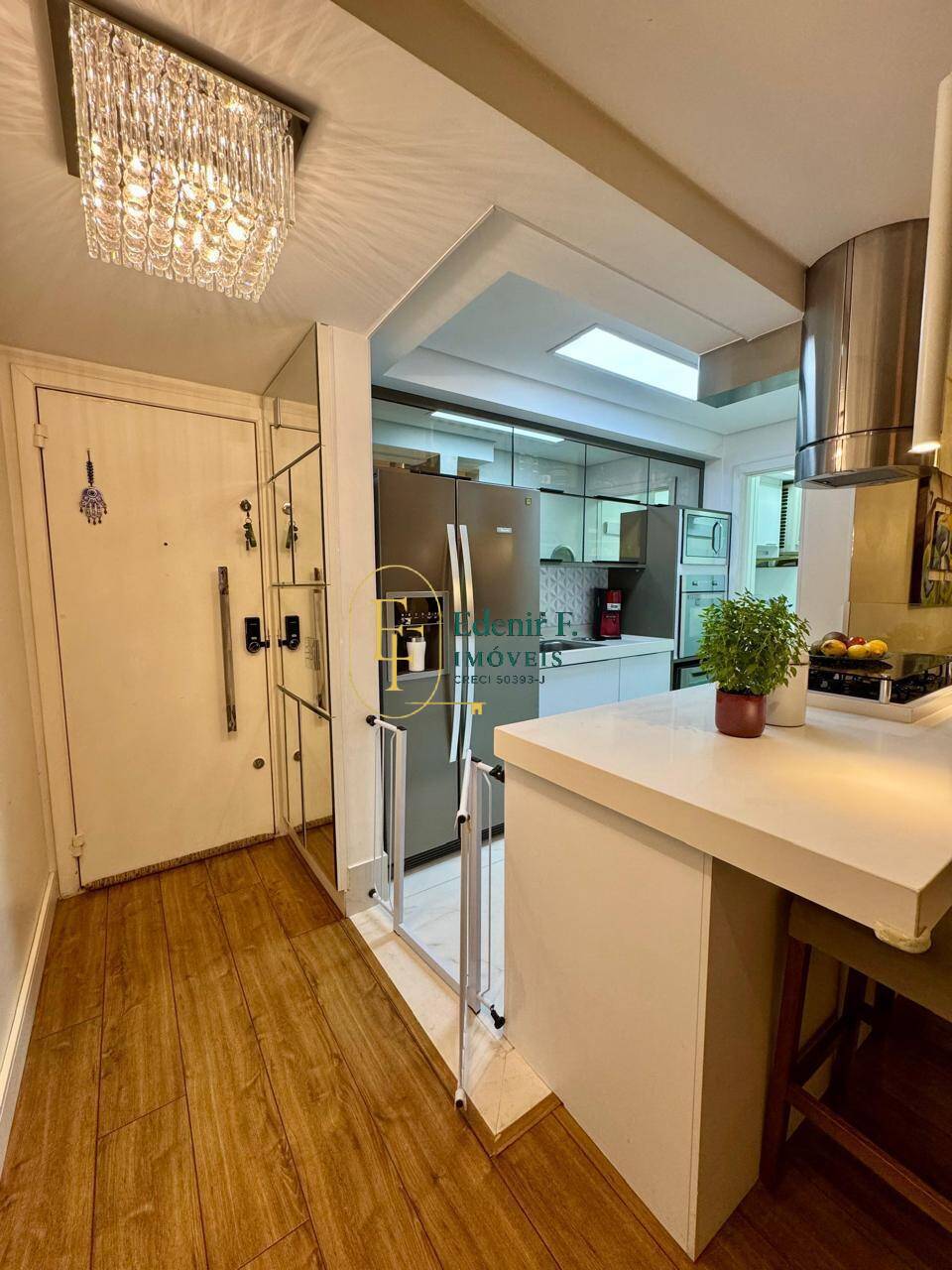 Apartamento, 4 quartos, 120 m² - Foto 12