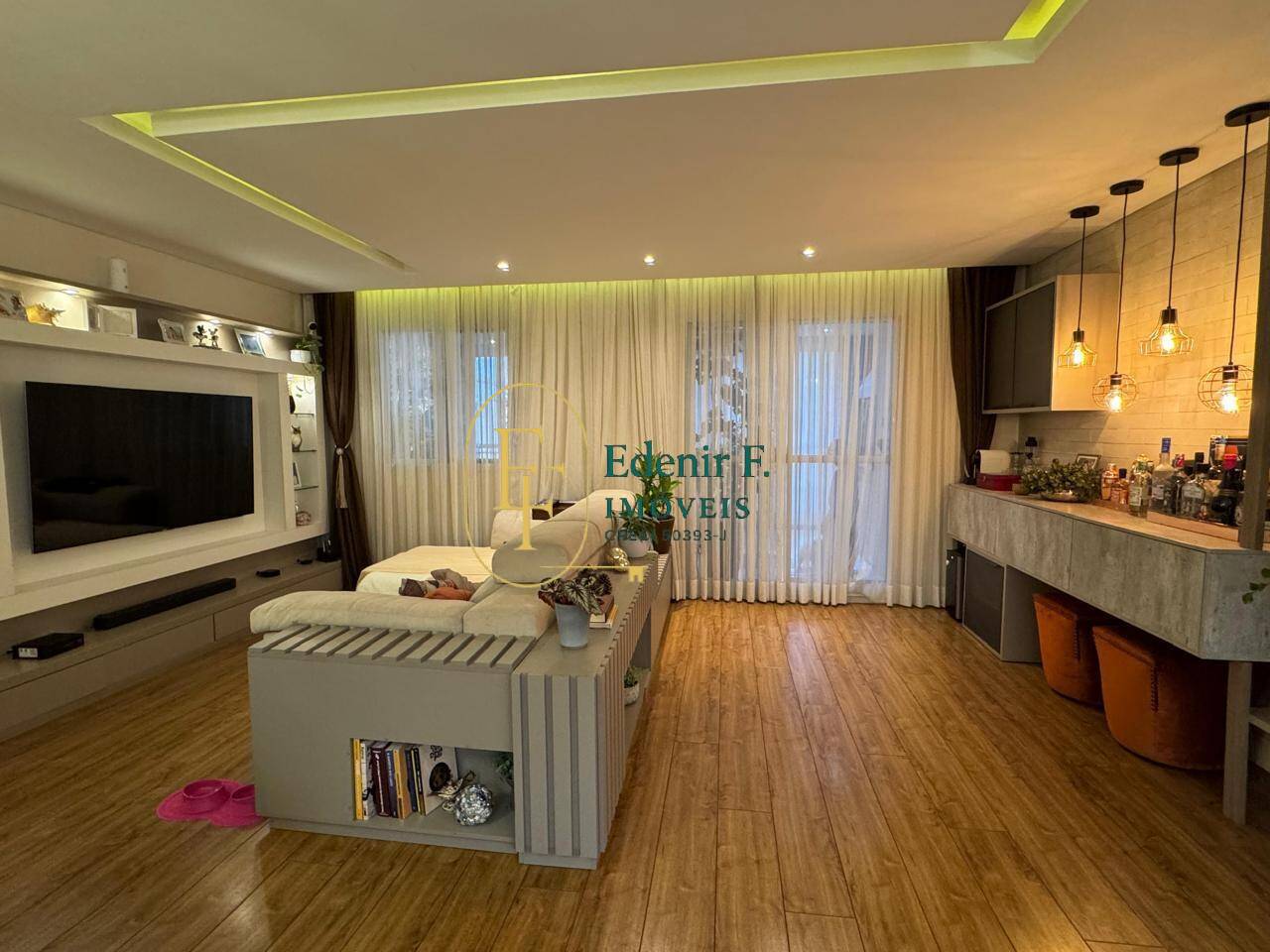 Apartamento, 4 quartos, 120 m² - Foto 7