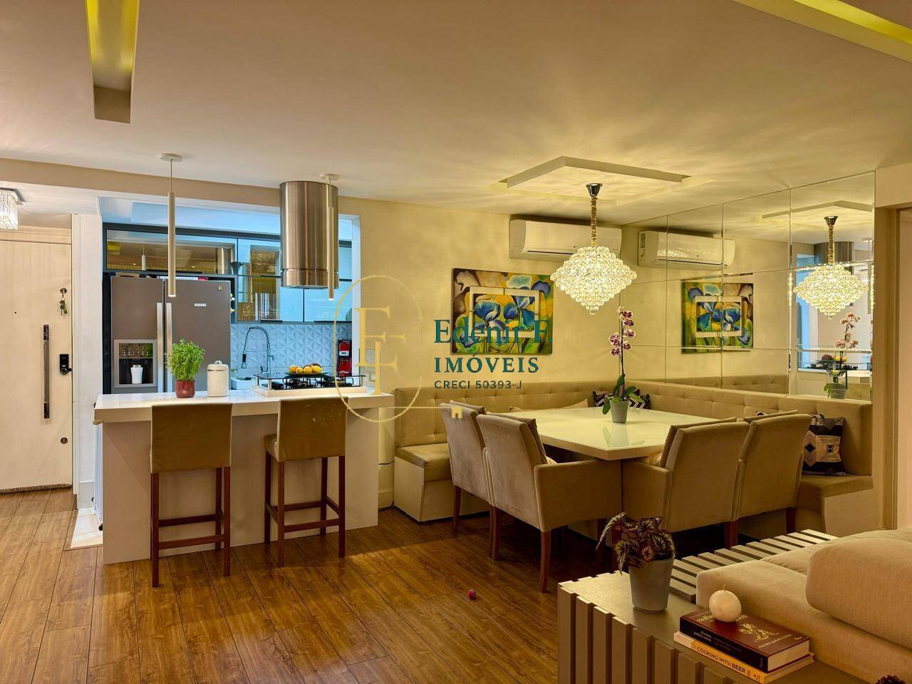 Apartamento, 4 quartos, 120 m² - Foto 6