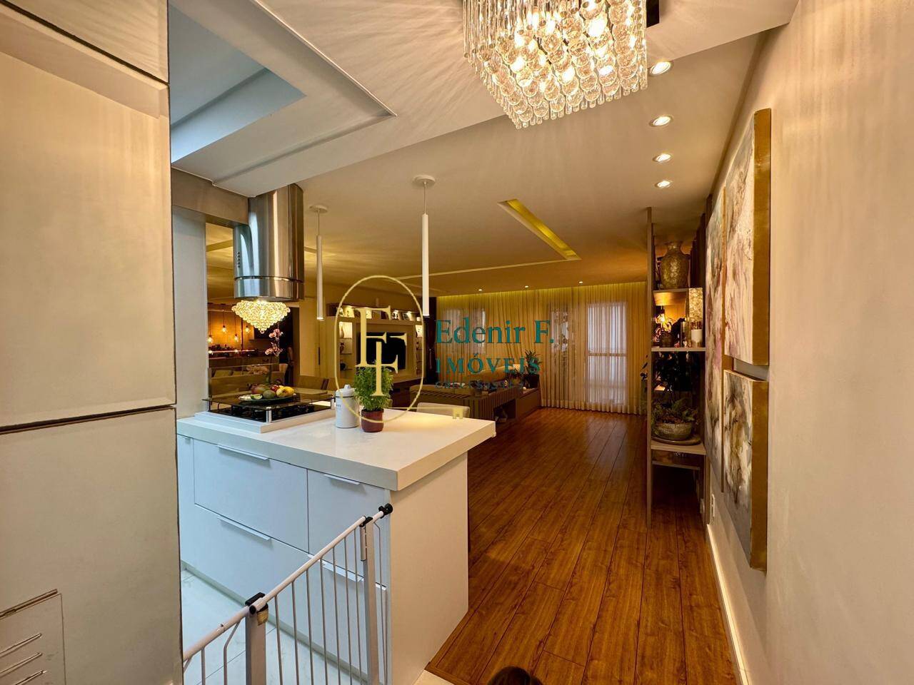 Apartamento, 4 quartos, 120 m² - Foto 19
