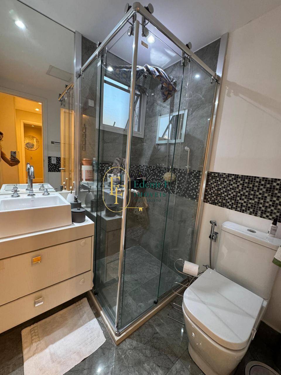 Apartamento, 4 quartos, 120 m² - Foto 21
