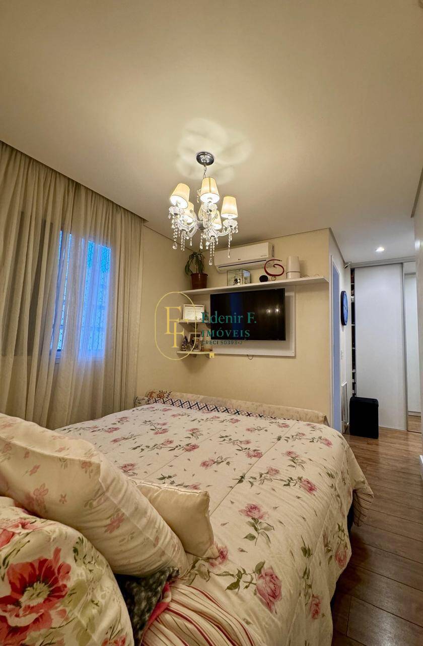 Apartamento, 4 quartos, 120 m² - Foto 13