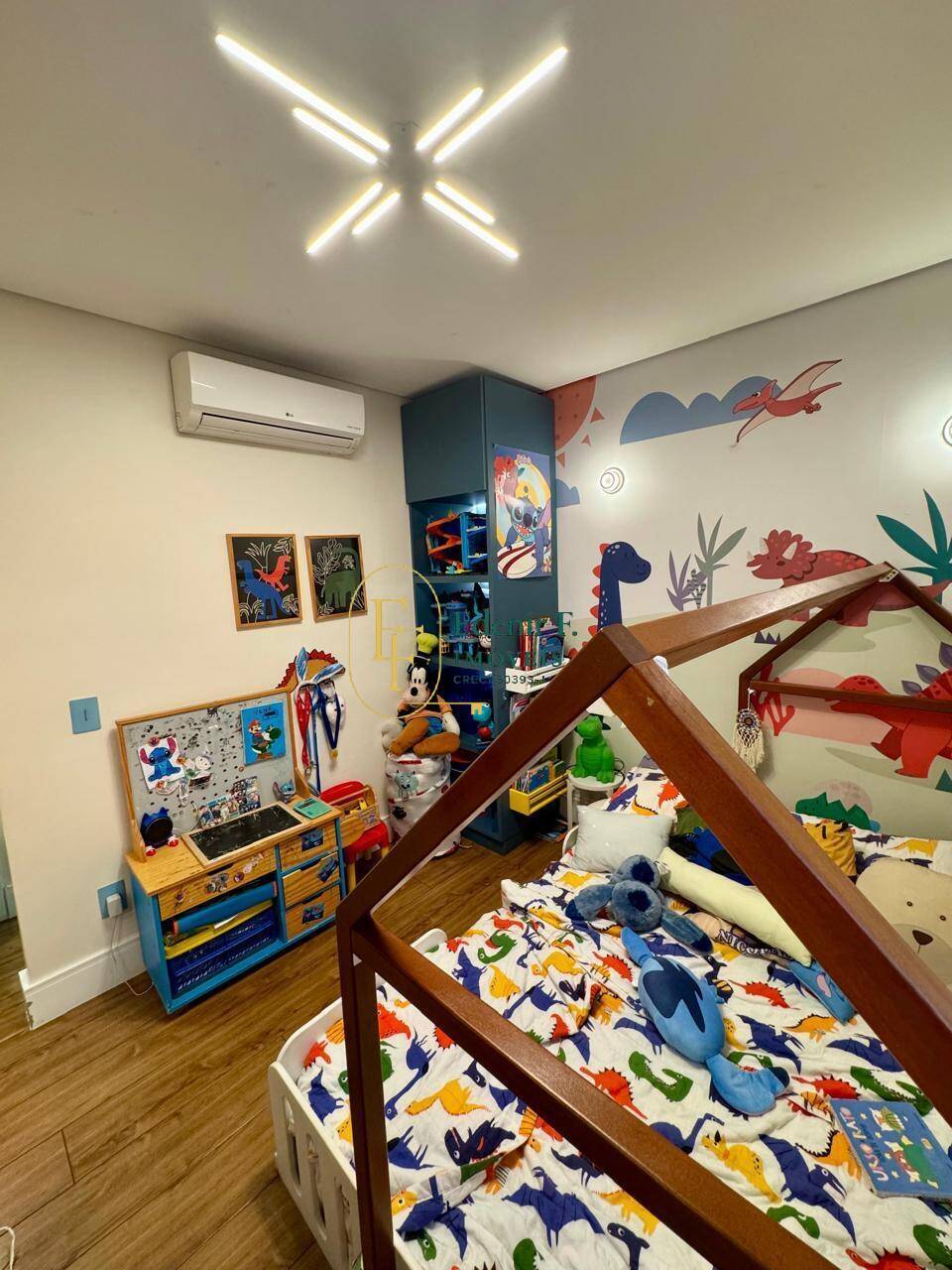 Apartamento, 4 quartos, 120 m² - Foto 15