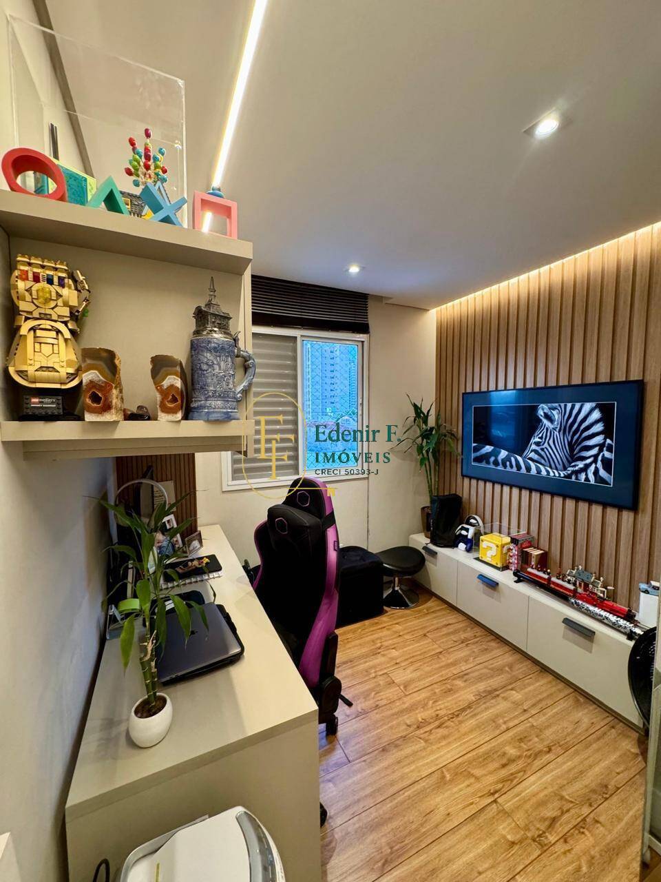 Apartamento, 4 quartos, 120 m² - Foto 17