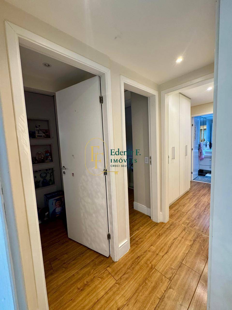 Apartamento, 4 quartos, 120 m² - Foto 18