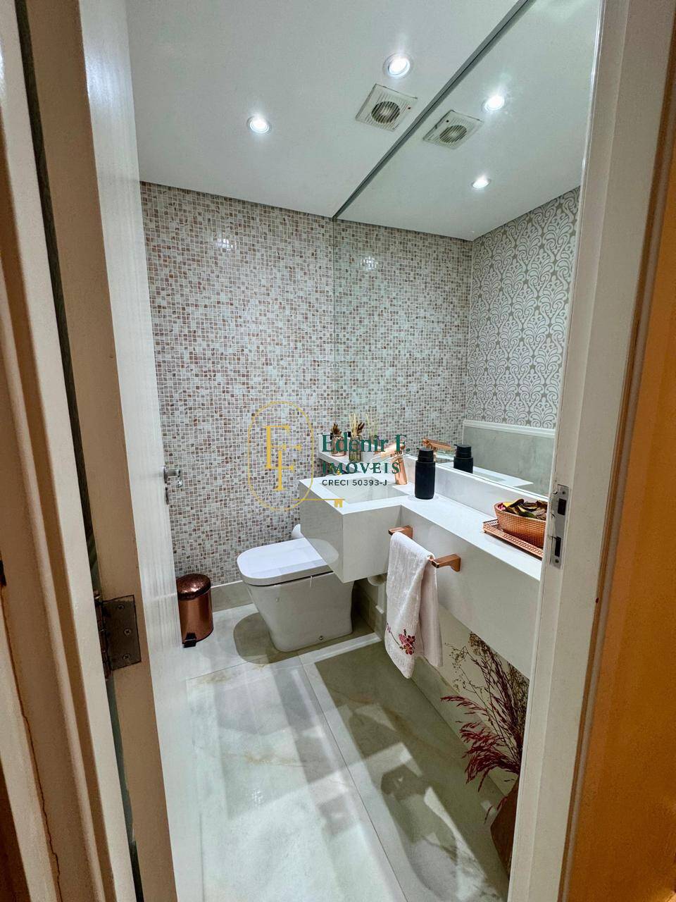 Apartamento, 4 quartos, 120 m² - Foto 22