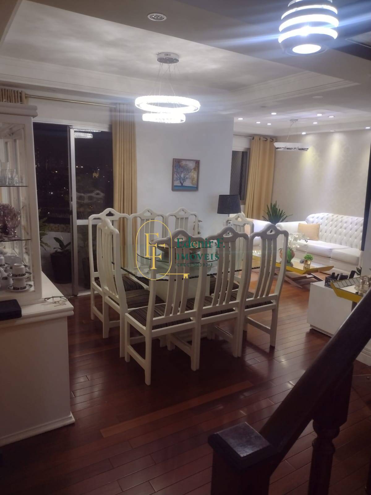 Apartamento, 3 quartos, 138 m² - Foto 4