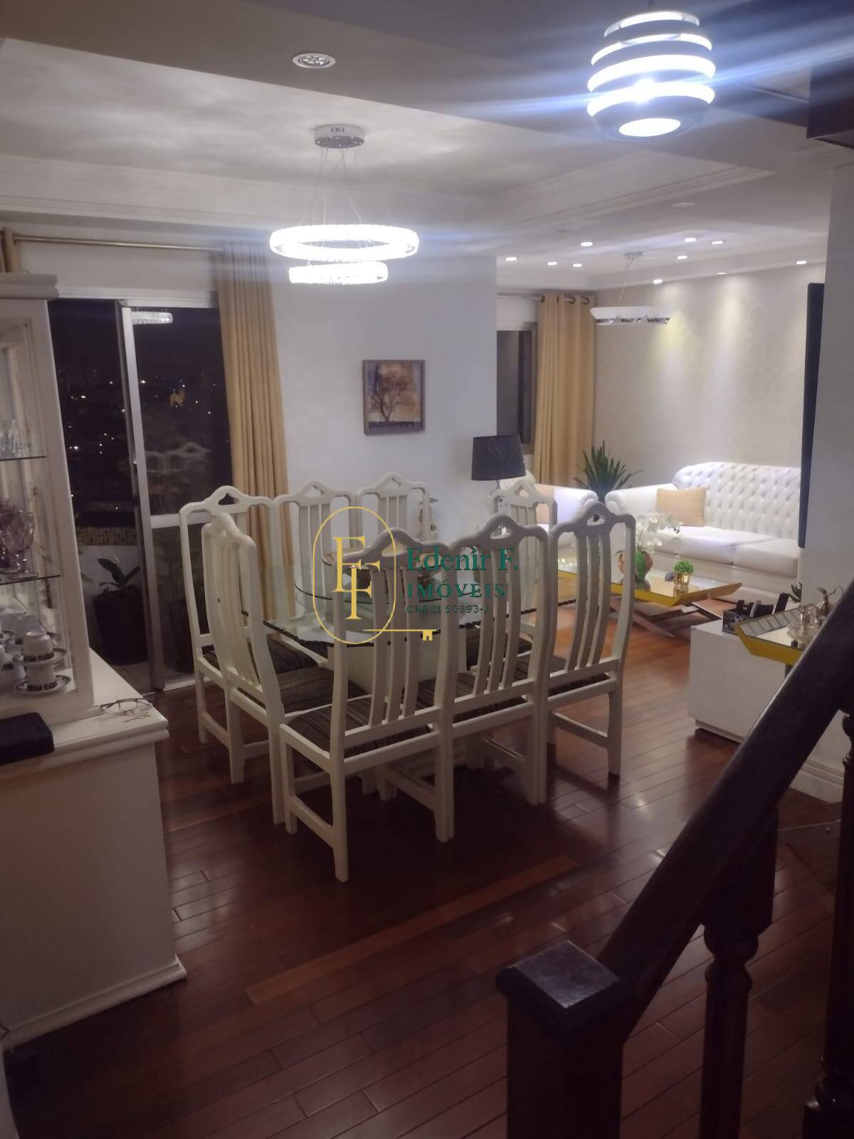 Apartamento, 3 quartos, 138 m² - Foto 5