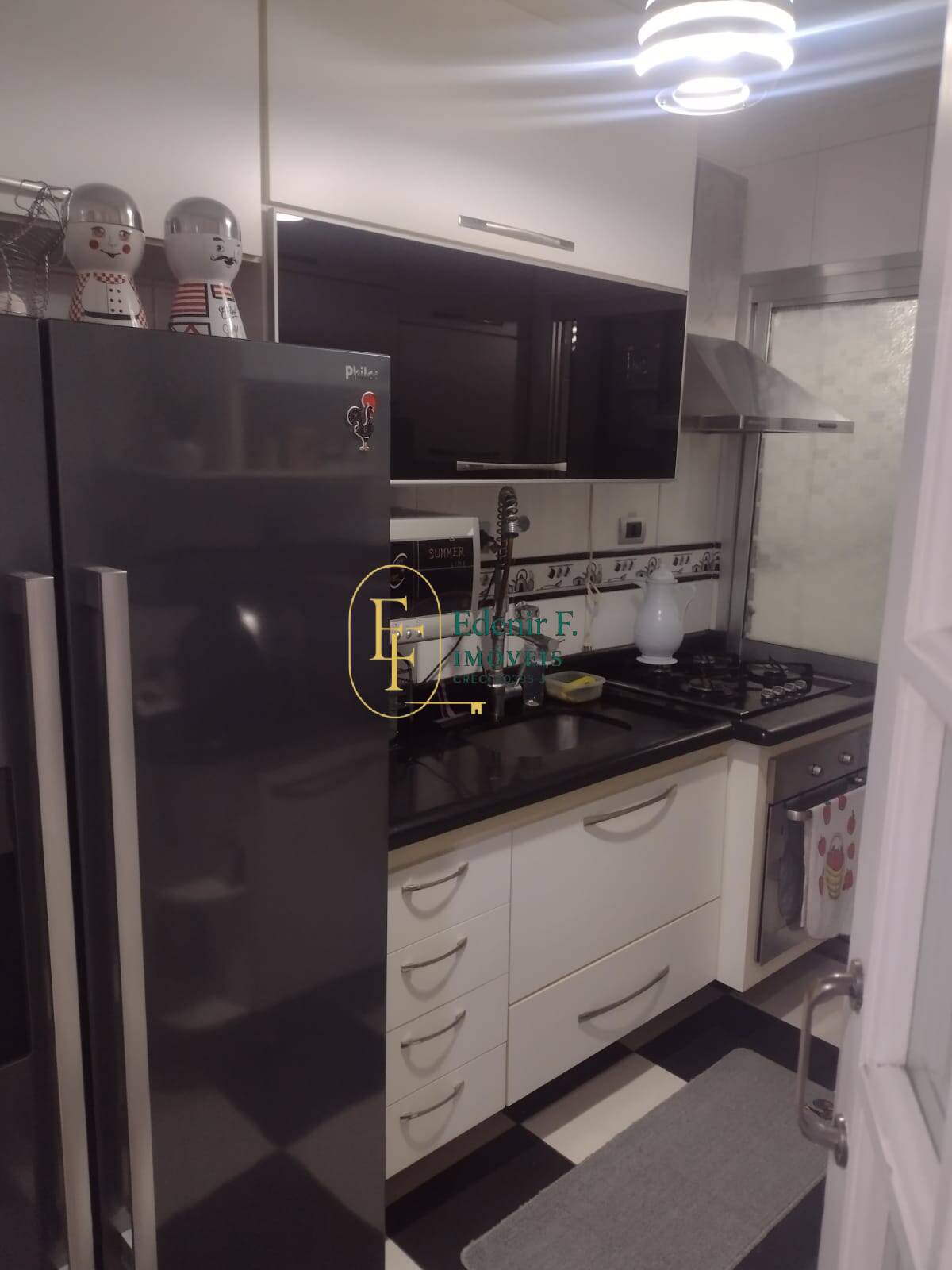 Apartamento, 3 quartos, 138 m² - Foto 6