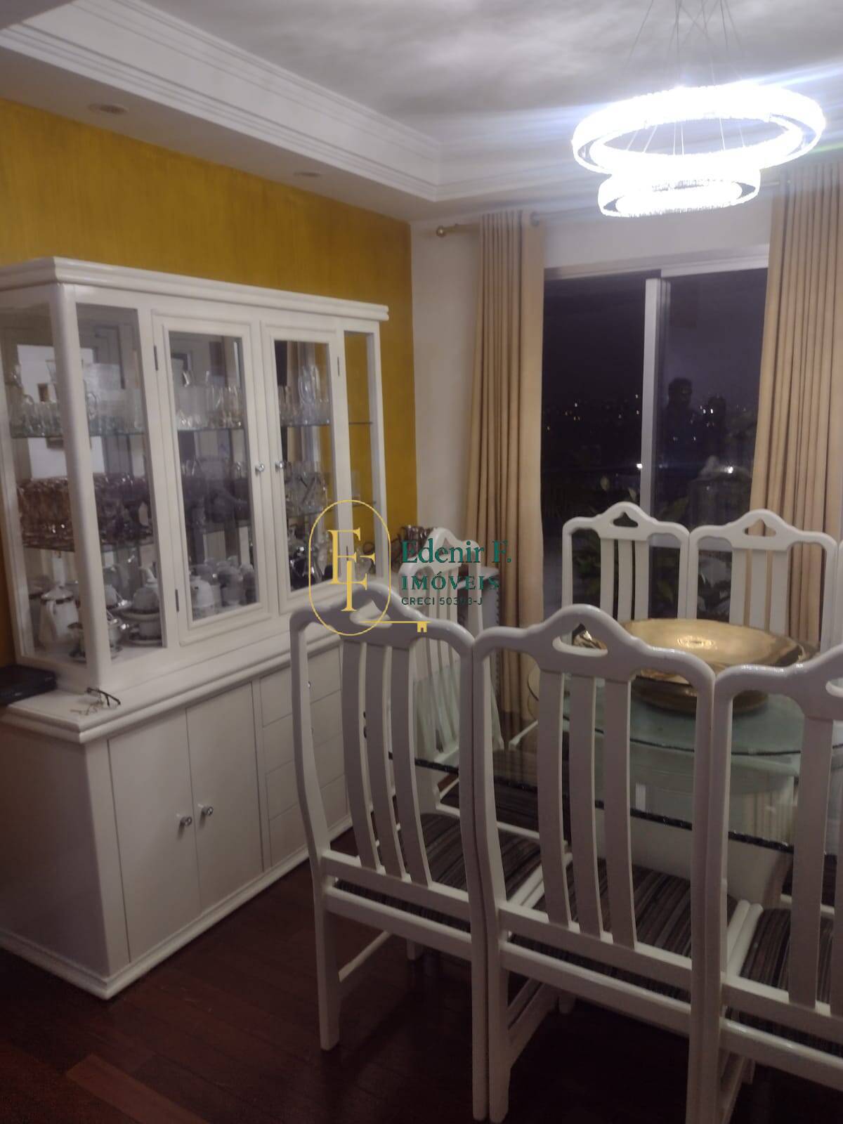 Apartamento, 3 quartos, 138 m² - Foto 8
