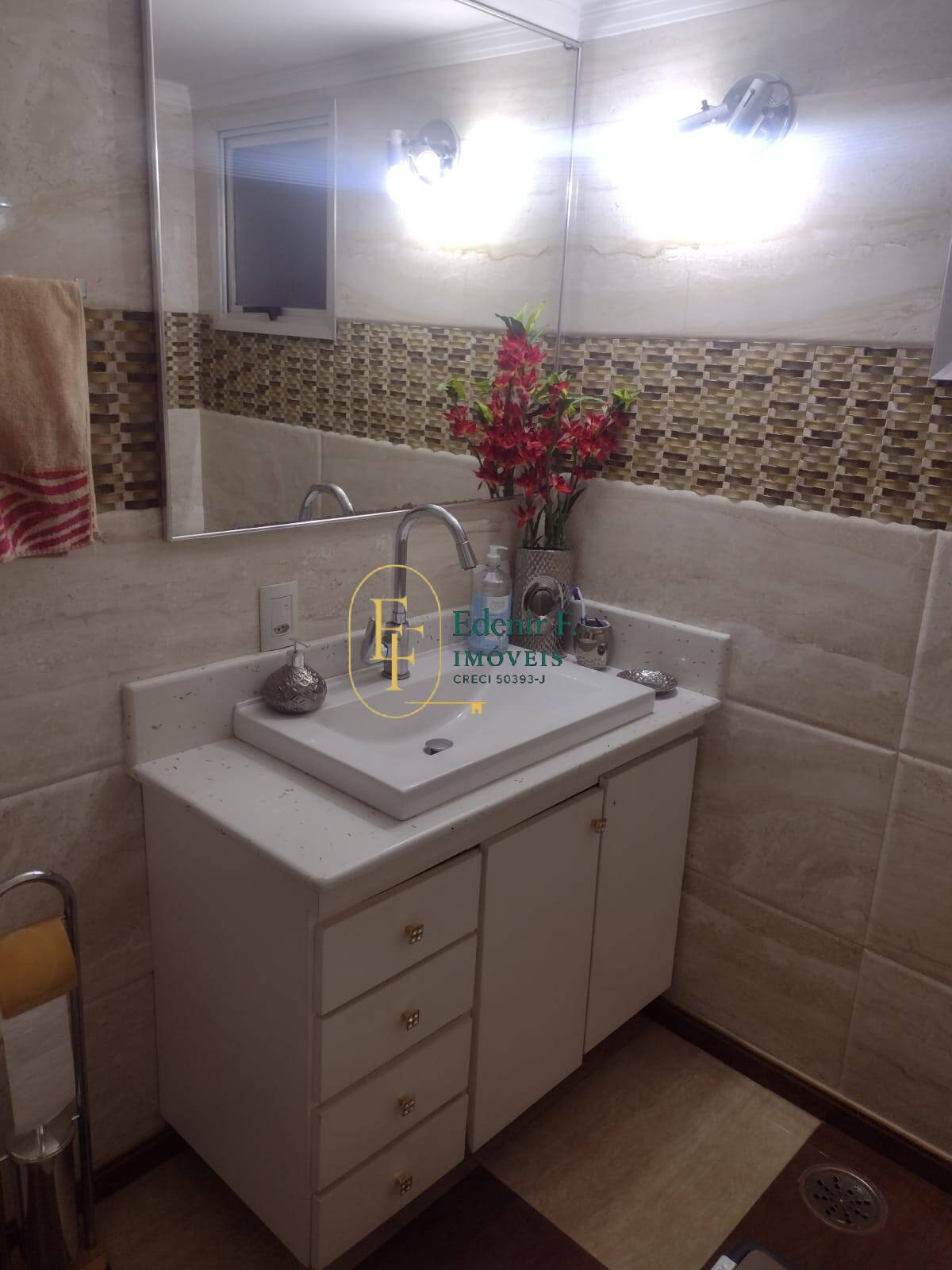 Apartamento, 3 quartos, 138 m² - Foto 22